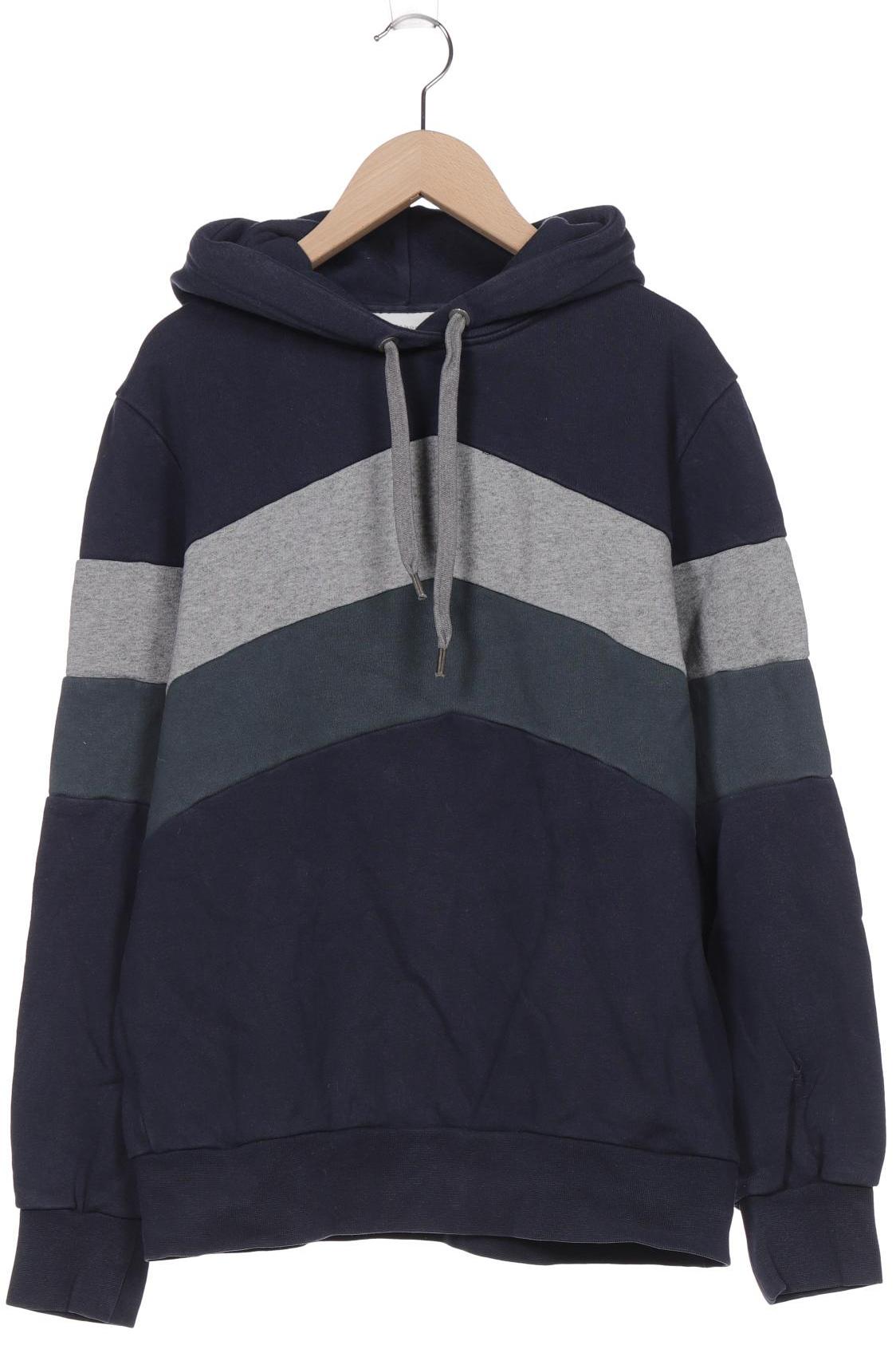 

ARMEDANGELS Herren Kapuzenpullover, marineblau