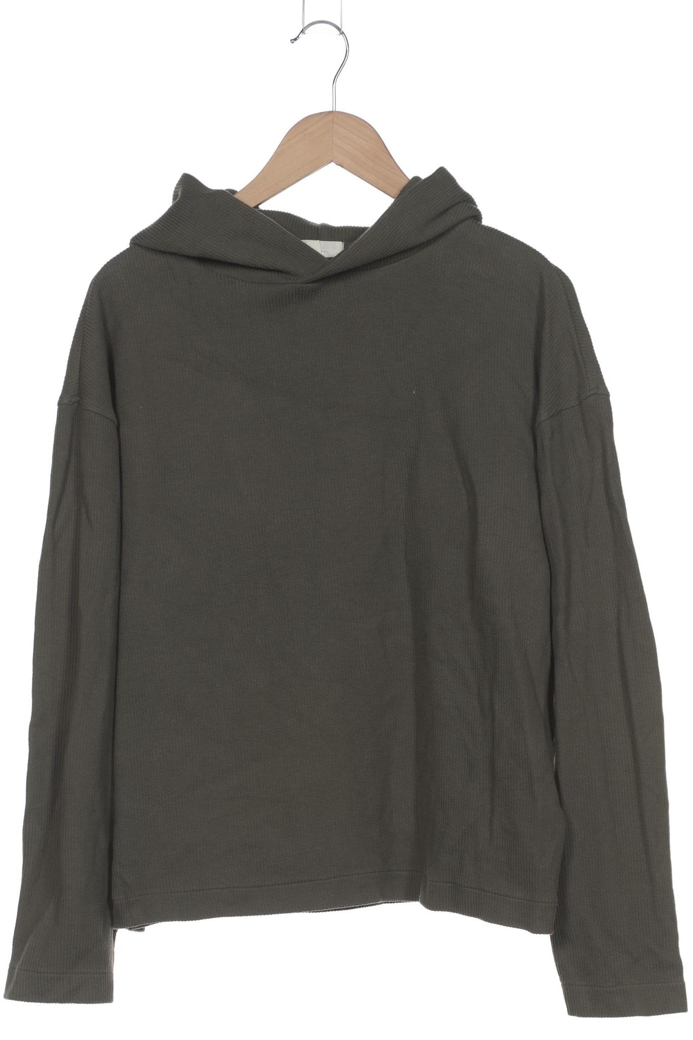 

Armedangels Herren Kapuzenpullover, grün, Gr. 46