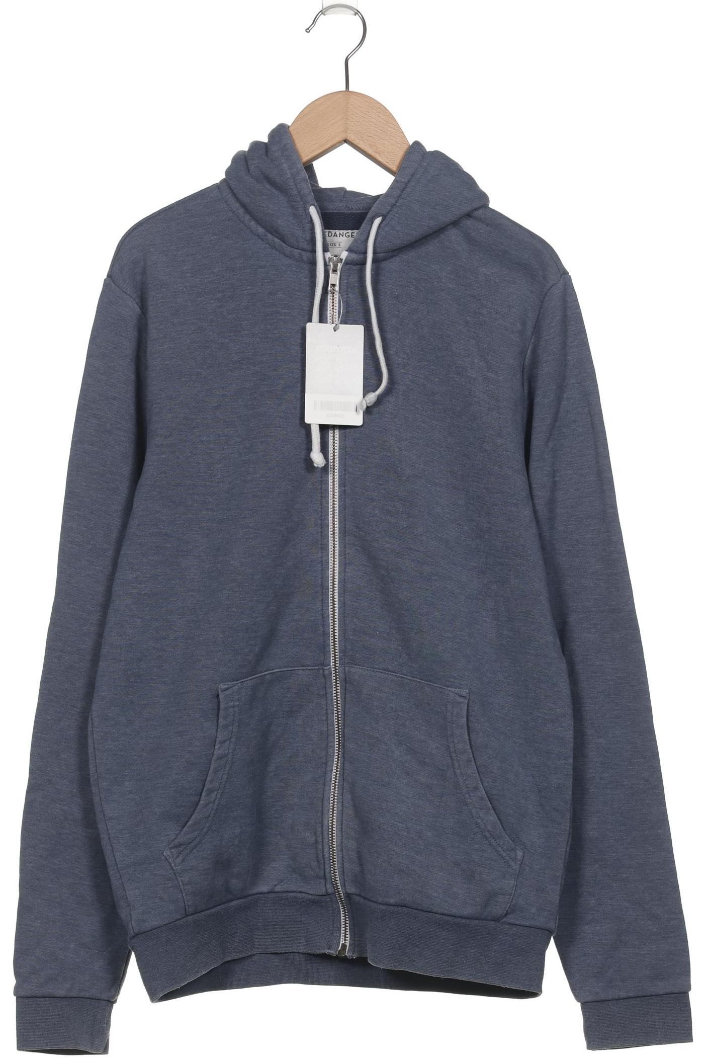 

Armedangels Herren Kapuzenpullover, blau, Gr. 46