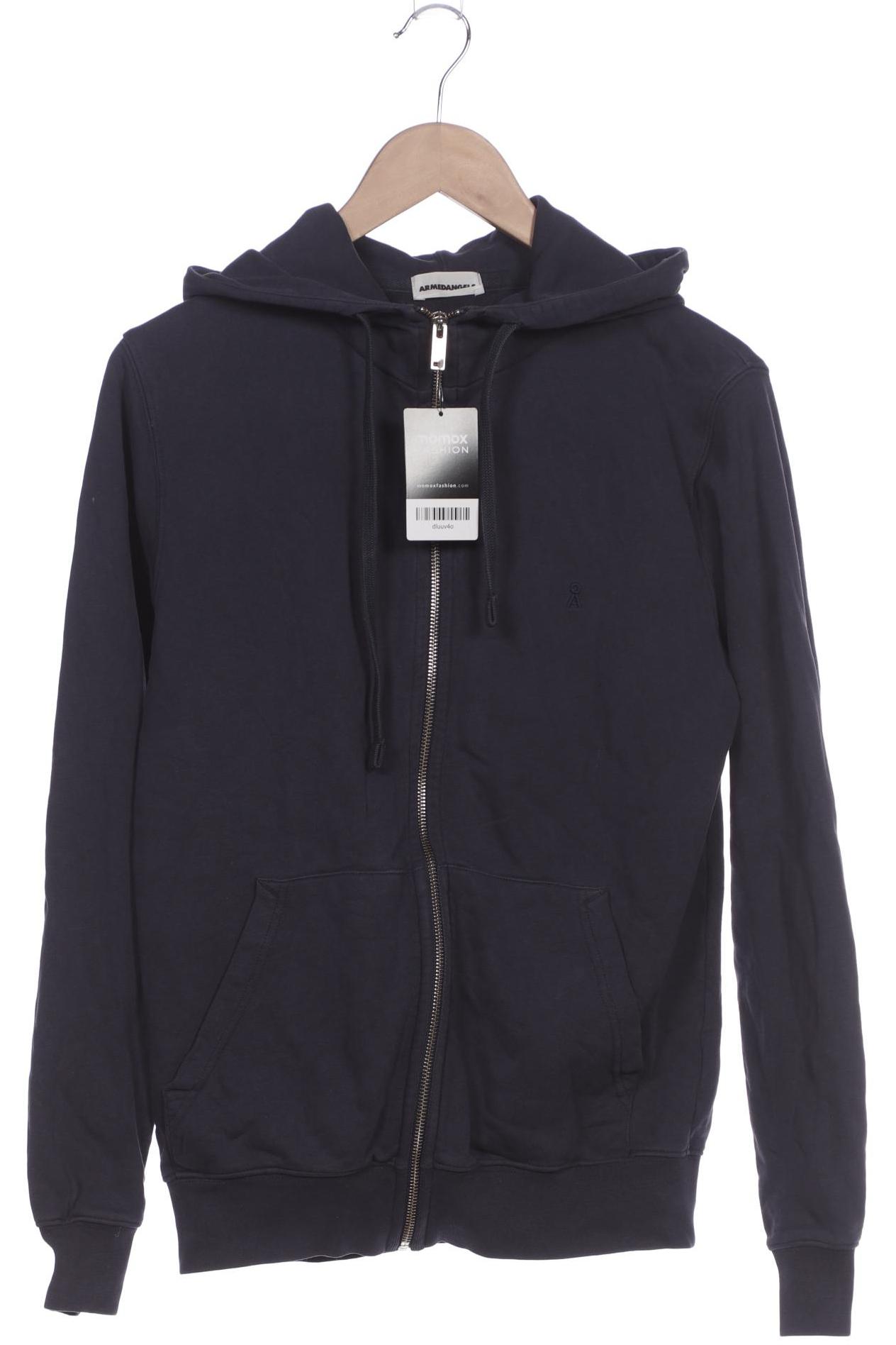 

Armedangels Herren Kapuzenpullover, marineblau, Gr. 46