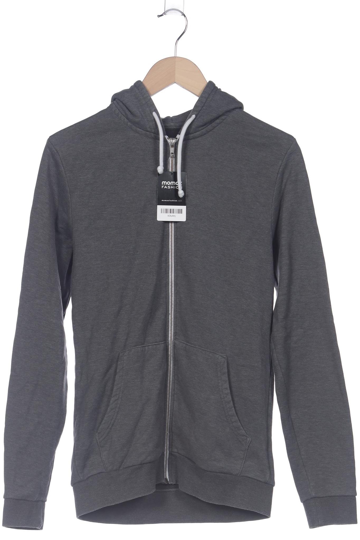 

Armedangels Herren Kapuzenpullover, grau, Gr. 46