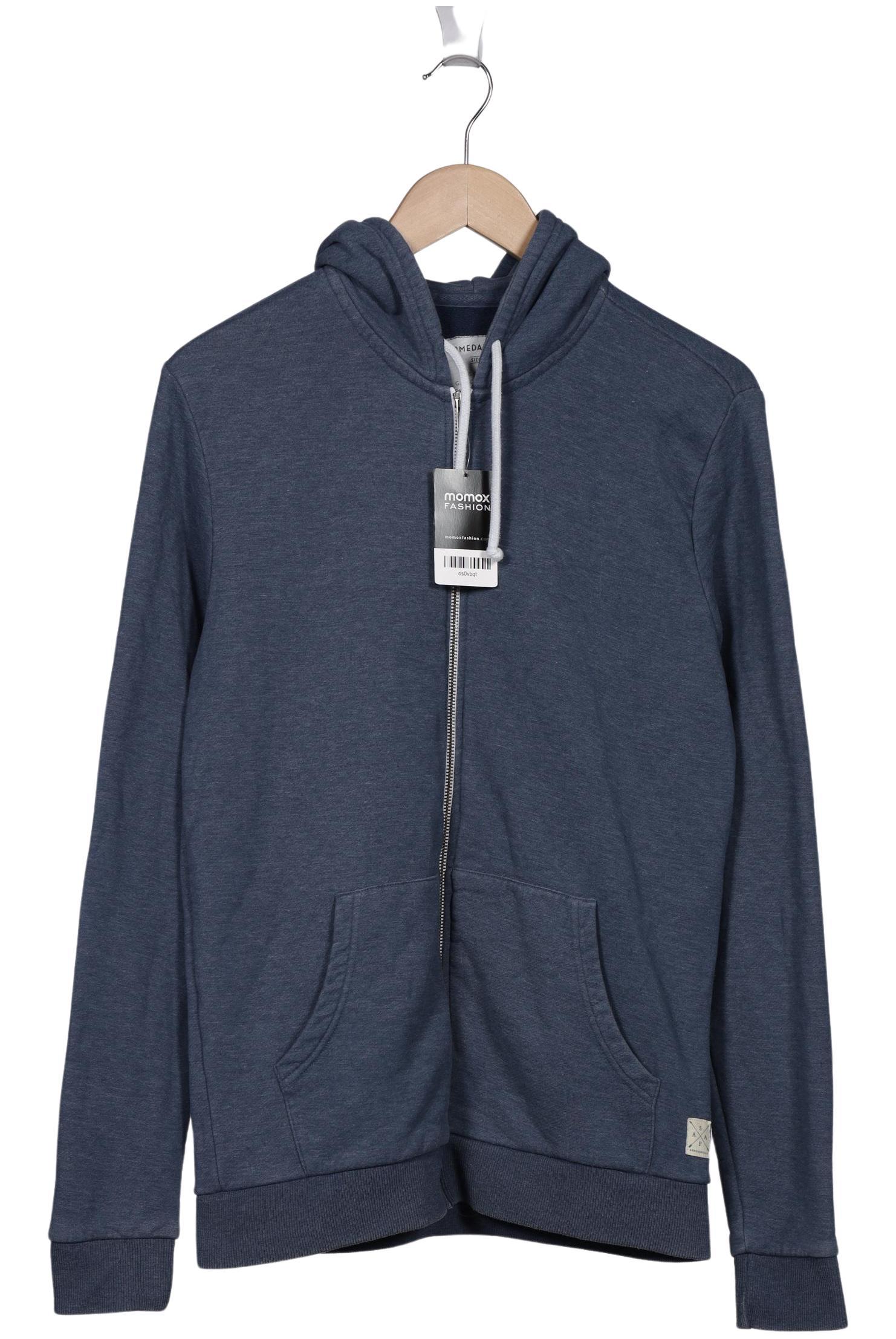 

Armedangels Herren Kapuzenpullover, marineblau, Gr. 48