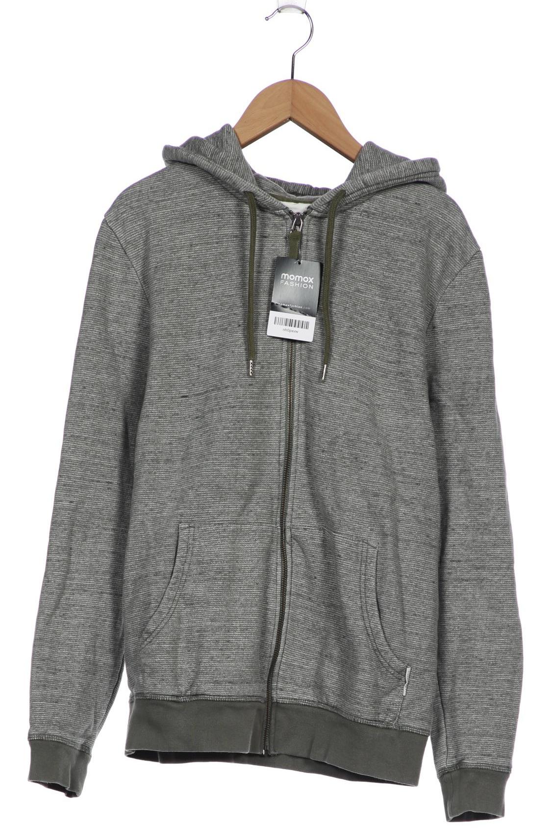 

ARMEDANGELS Herren Kapuzenpullover, hellgrün