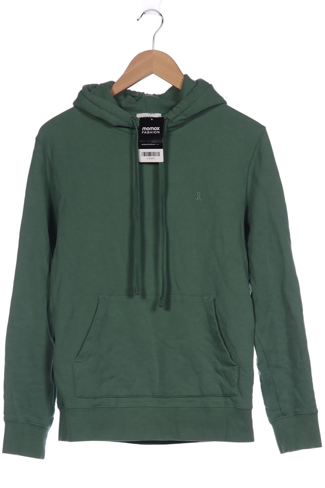 

ARMEDANGELS Herren Kapuzenpullover, grün