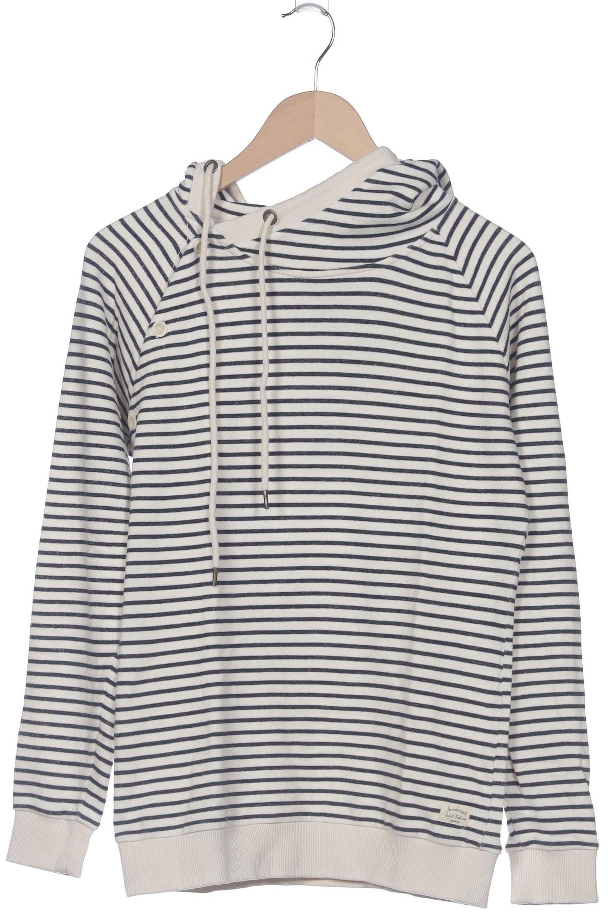 

Armedangels Herren Kapuzenpullover, cremeweiß, Gr. 46