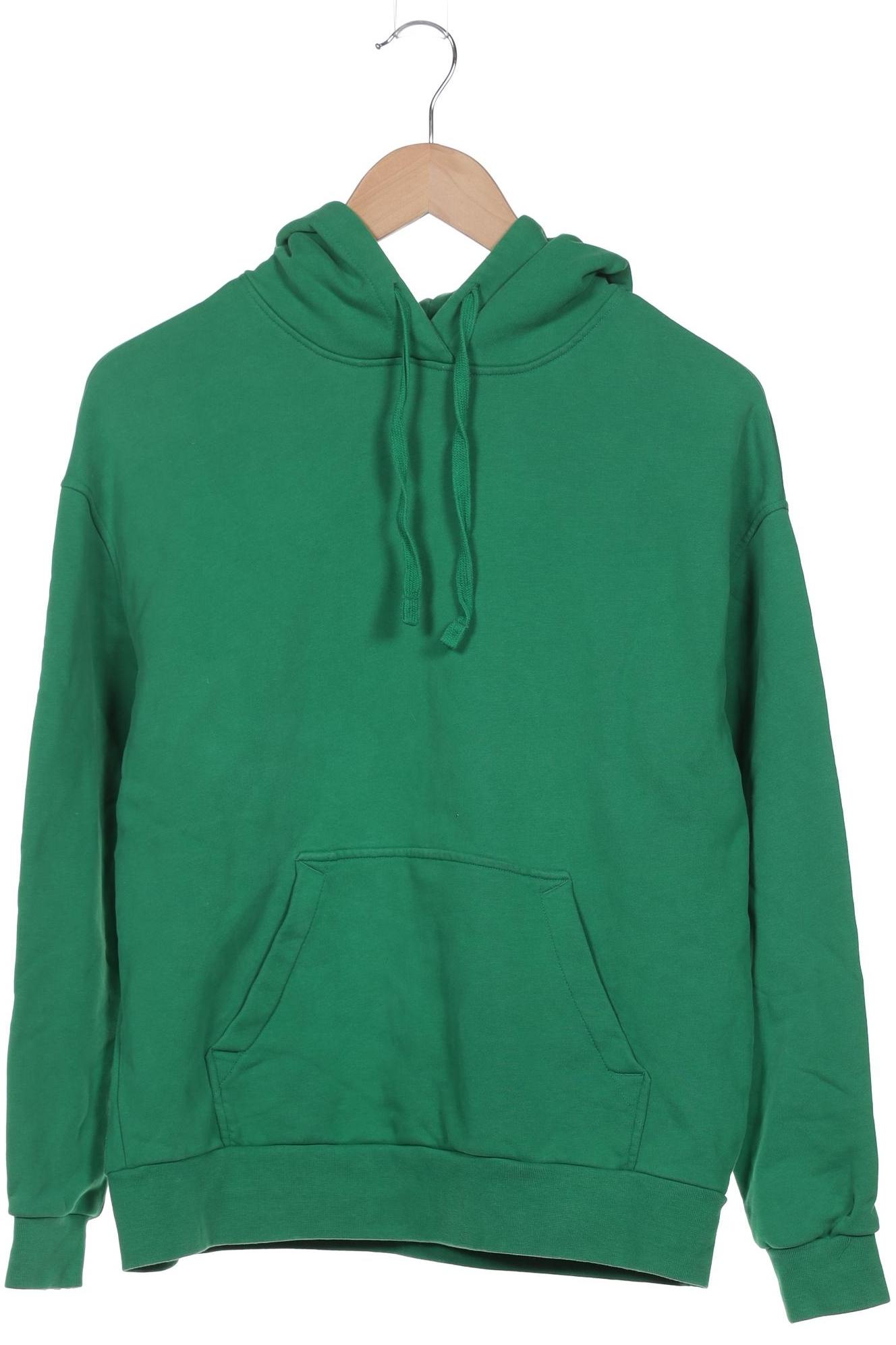 

Armedangels Herren Kapuzenpullover, grün, Gr. 44