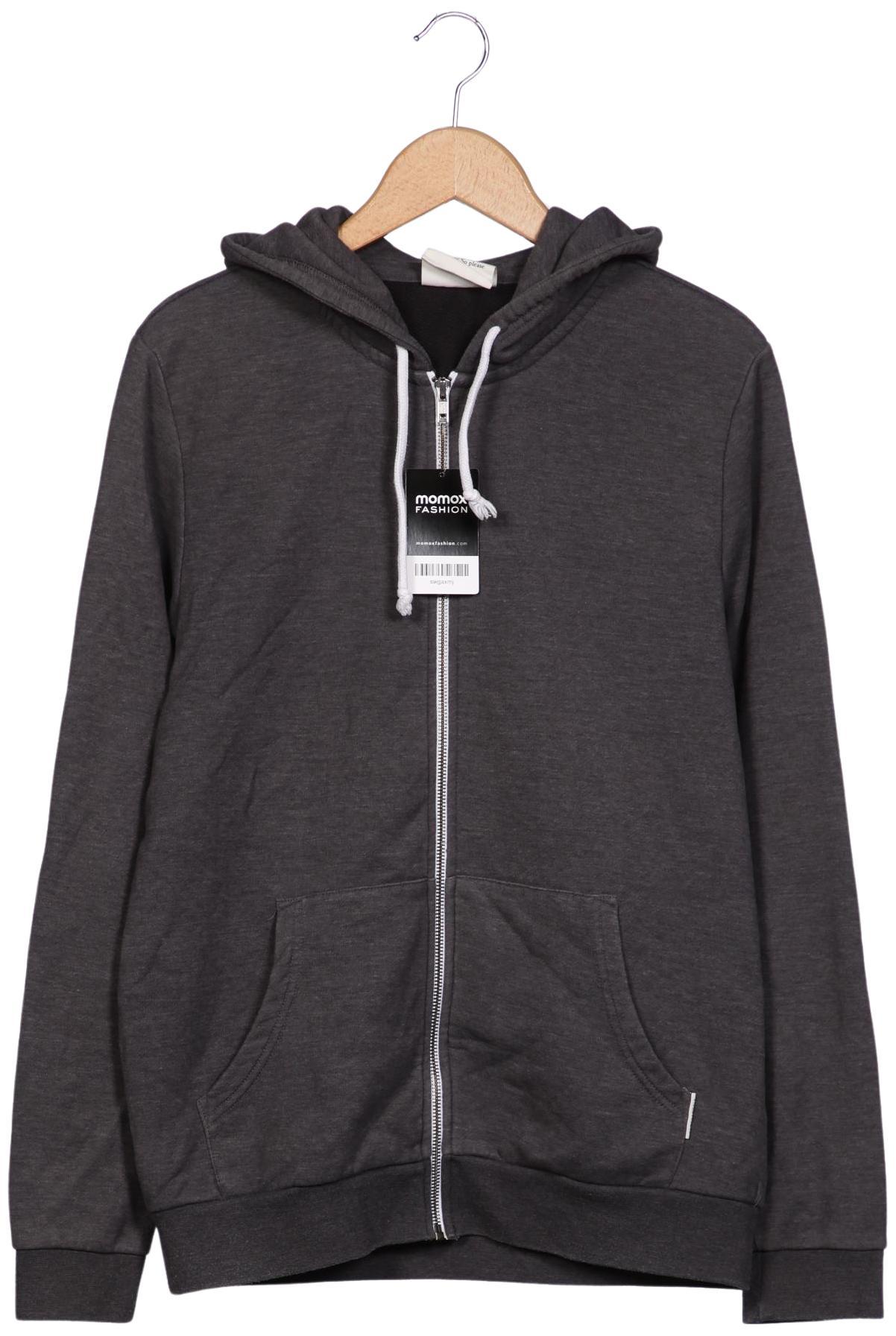 

Armedangels Herren Kapuzenpullover, grau, Gr. 48