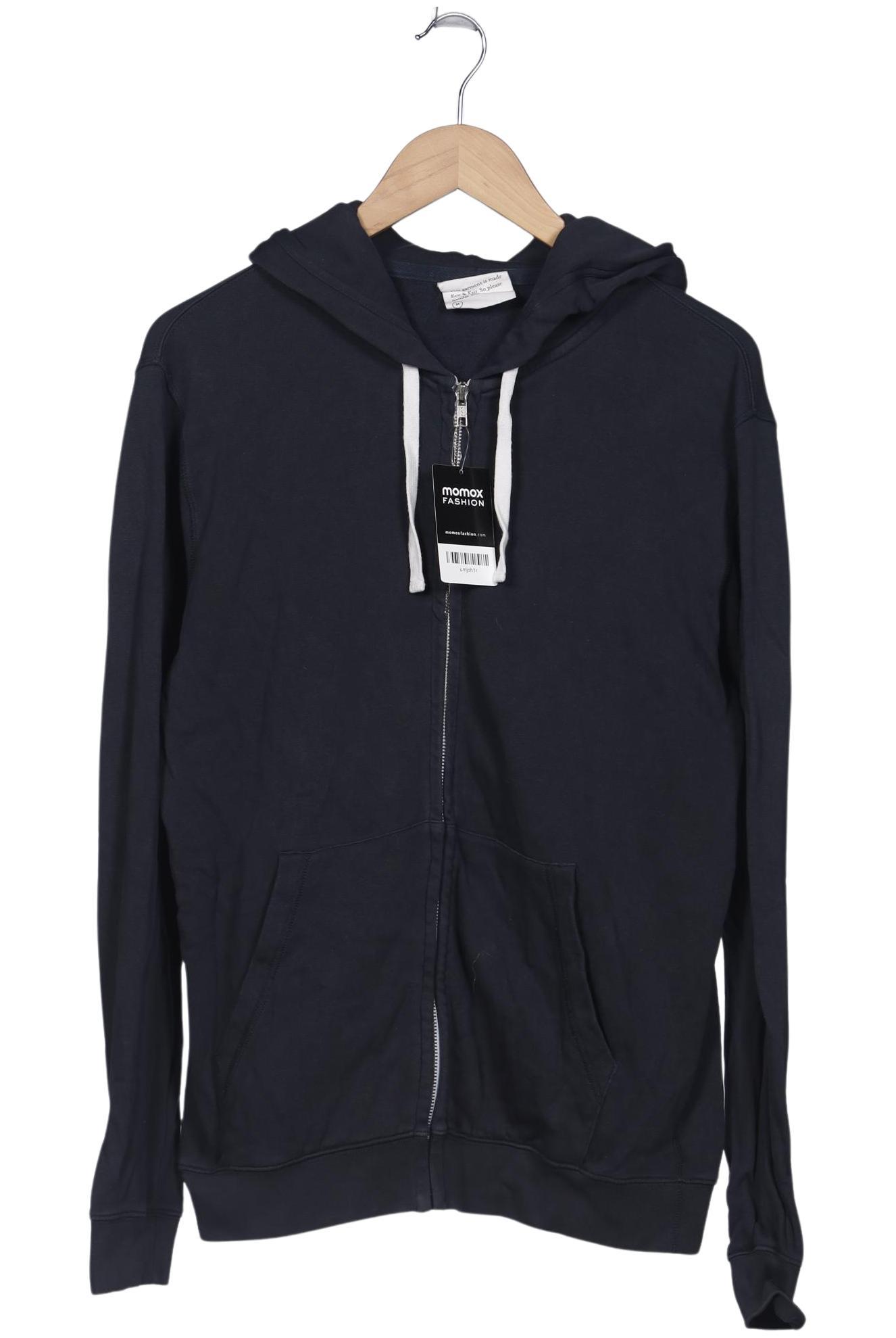 

Armedangels Herren Kapuzenpullover, marineblau, Gr. 48