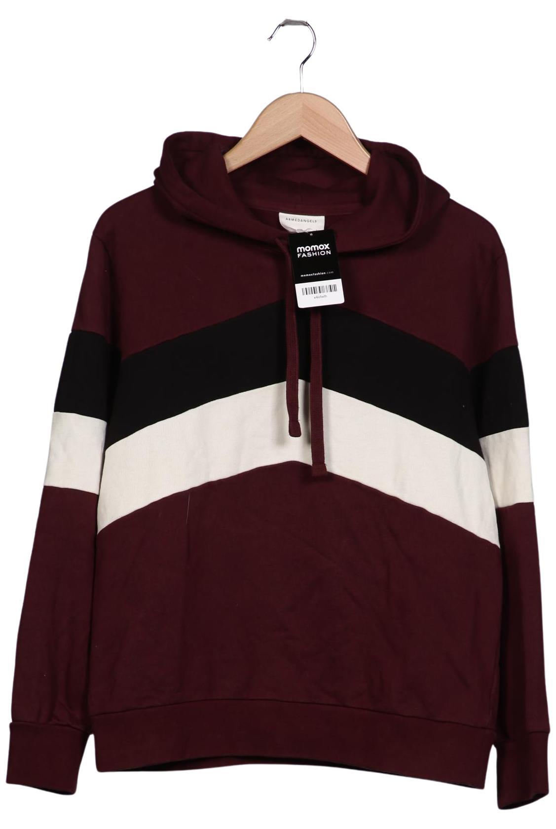 

Armedangels Herren Kapuzenpullover, mehrfarbig, Gr. 48