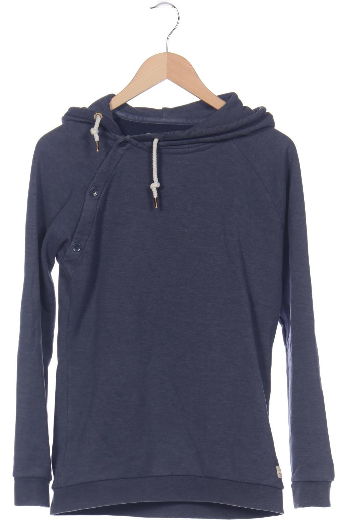

Armedangels Herren Kapuzenpullover, blau, Gr. 48