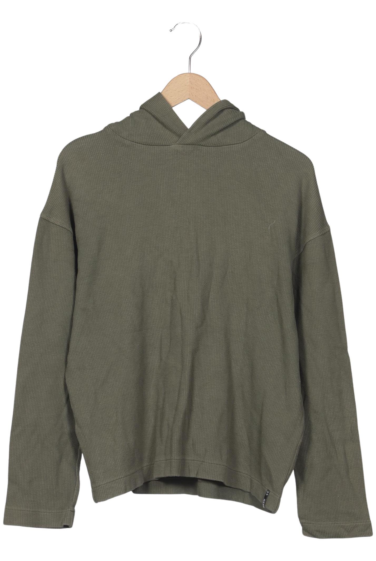 Thumbnail - Armedangels Herren Kapuzenpullover, grün, Gr. 46