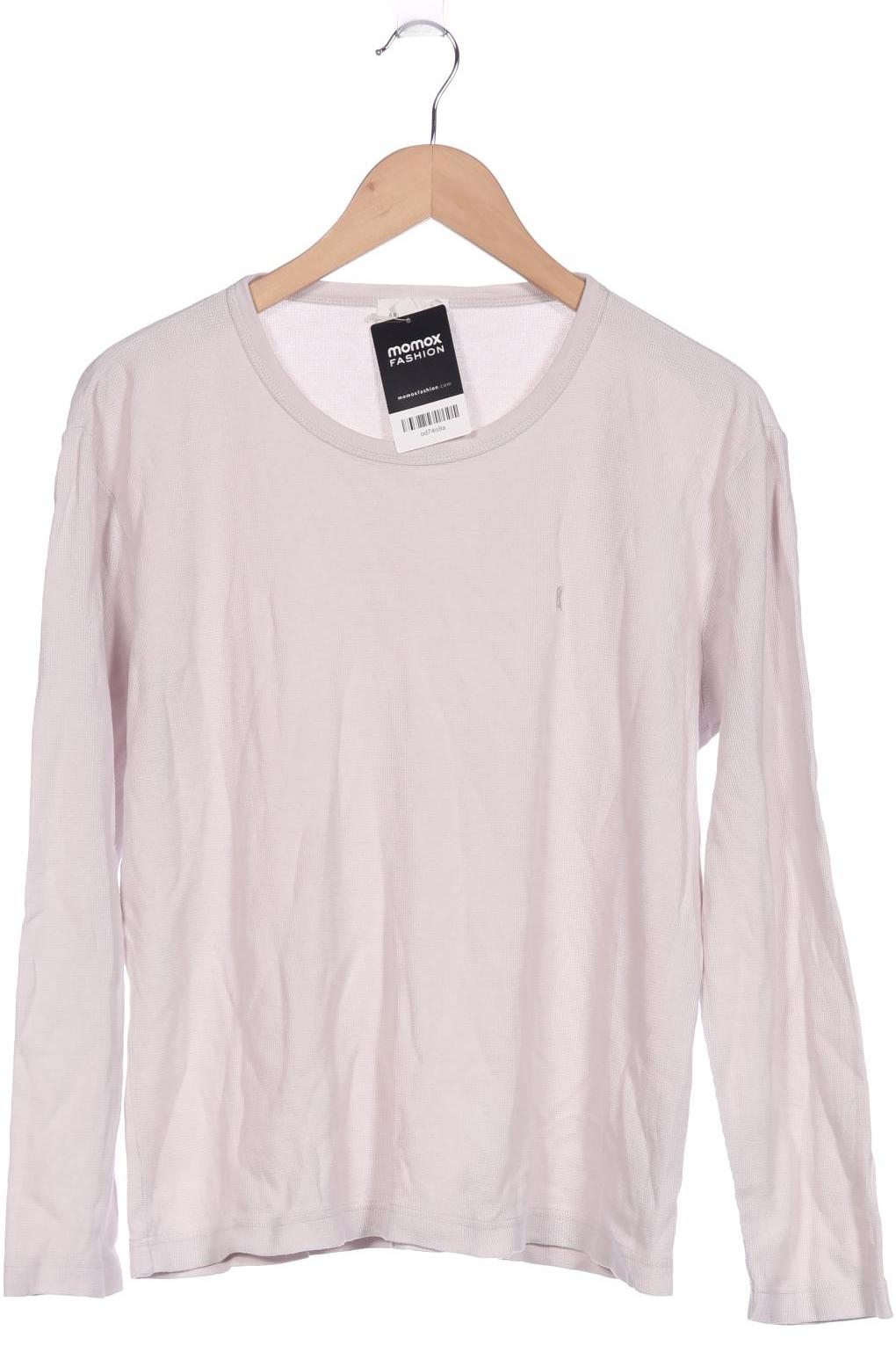 

Armedangels Herren Langarmshirt, grau, Gr. 52