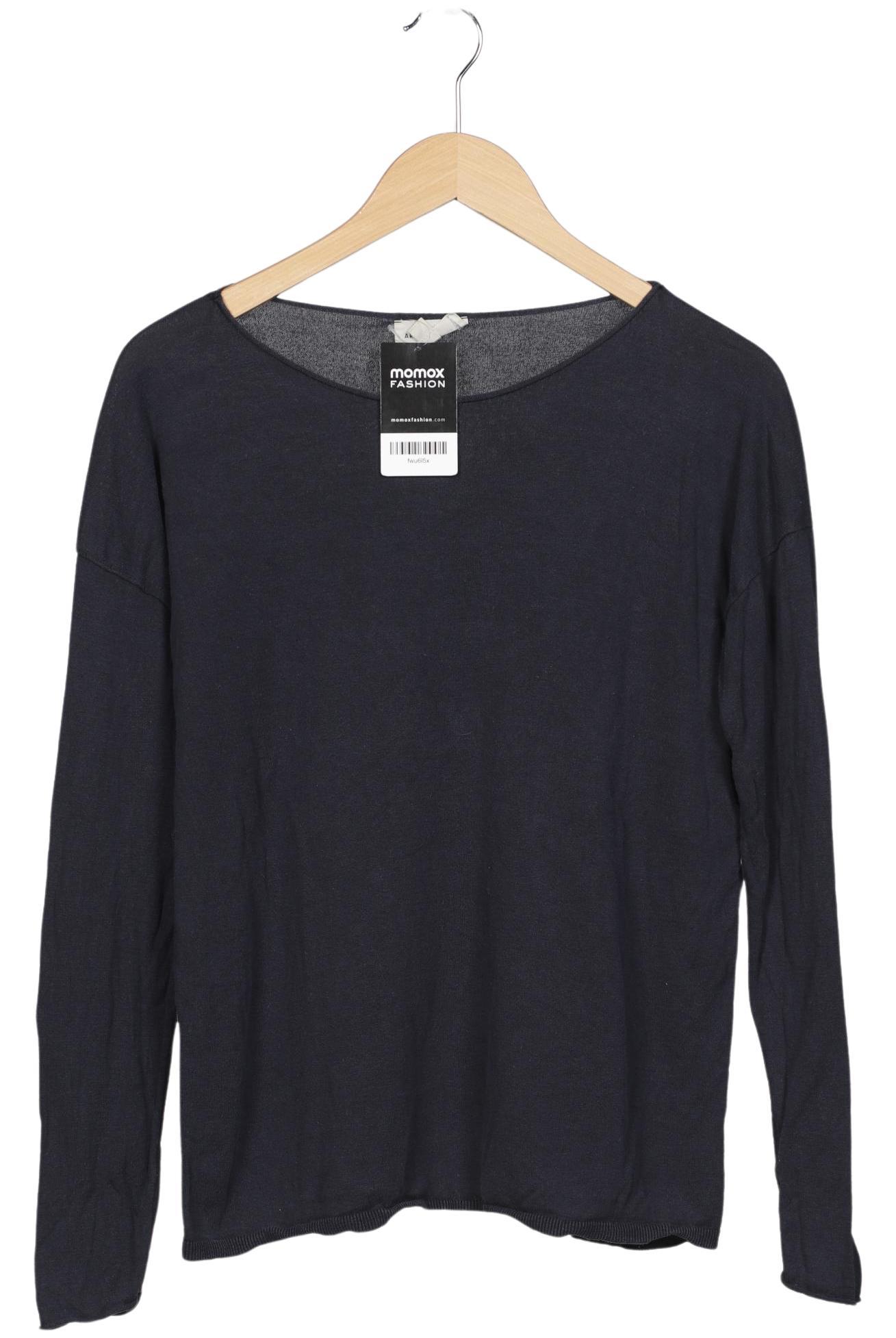 

Armedangels Herren Langarmshirt, marineblau, Gr. 46