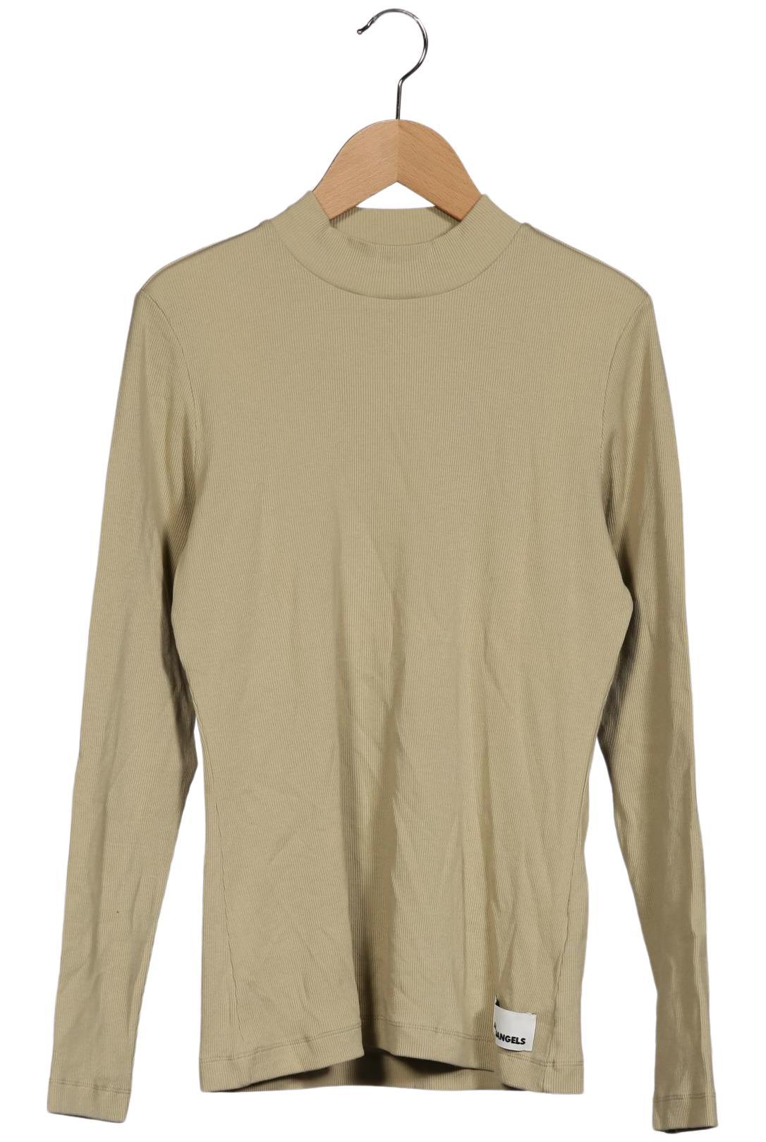 

Armedangels Herren Langarmshirt, beige, Gr. 52