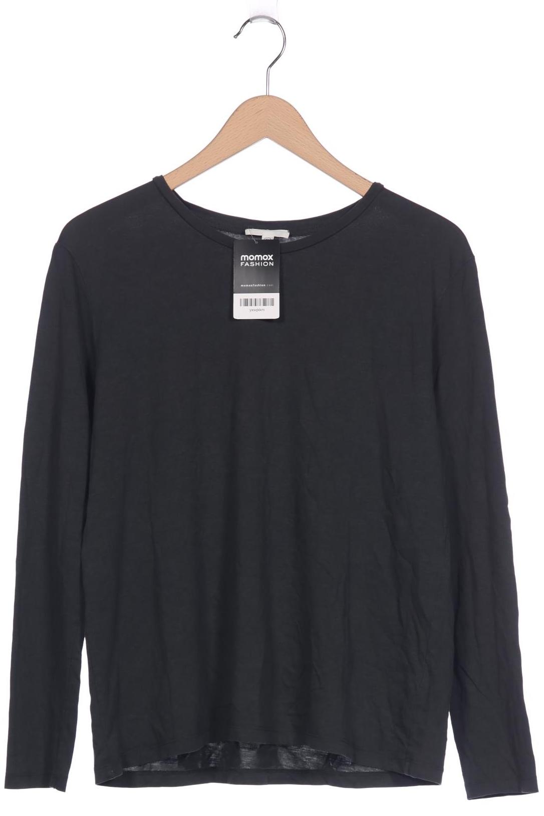 

Armedangels Herren Langarmshirt, grün, Gr. 54