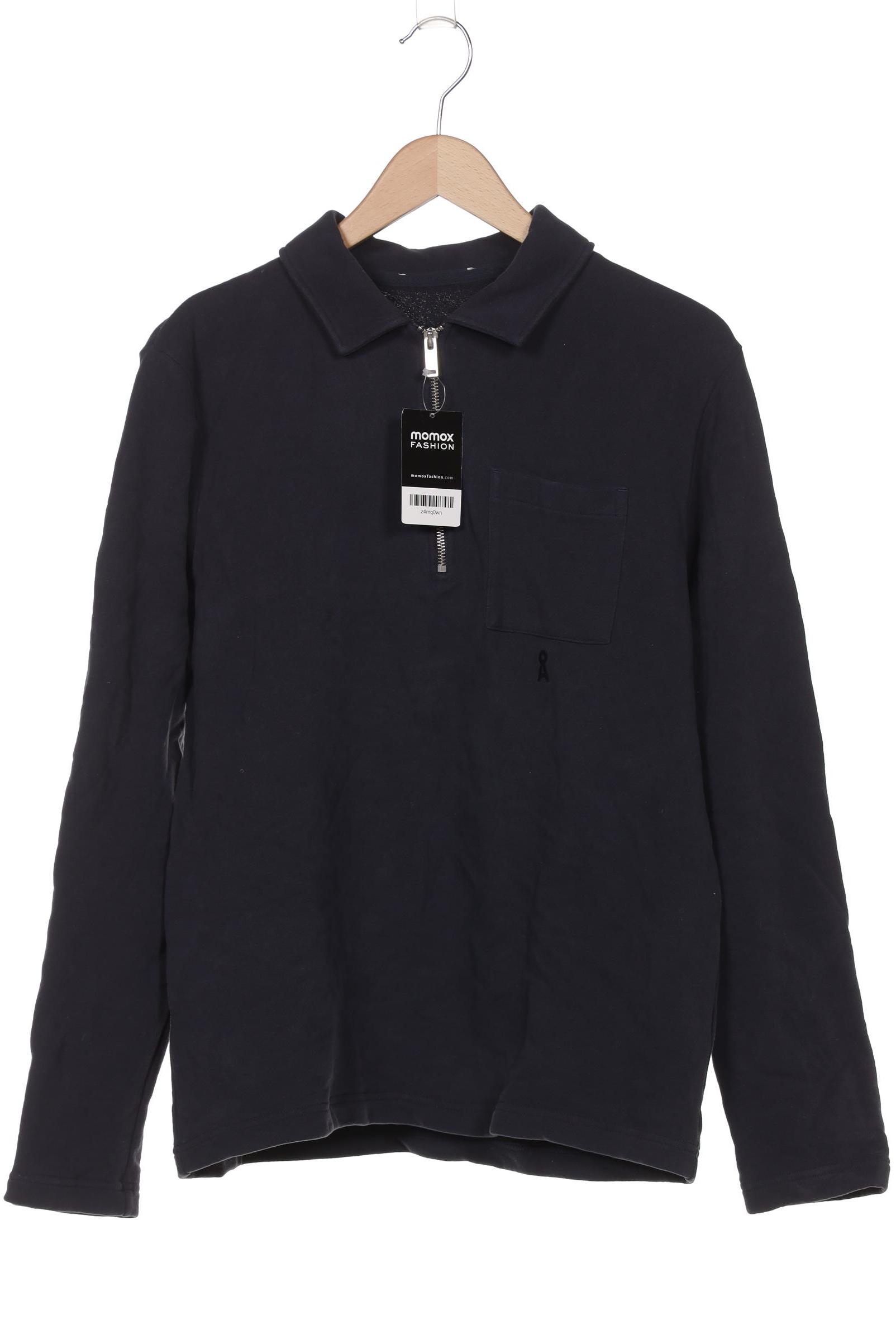 

Armedangels Herren Poloshirt, marineblau, Gr. 48