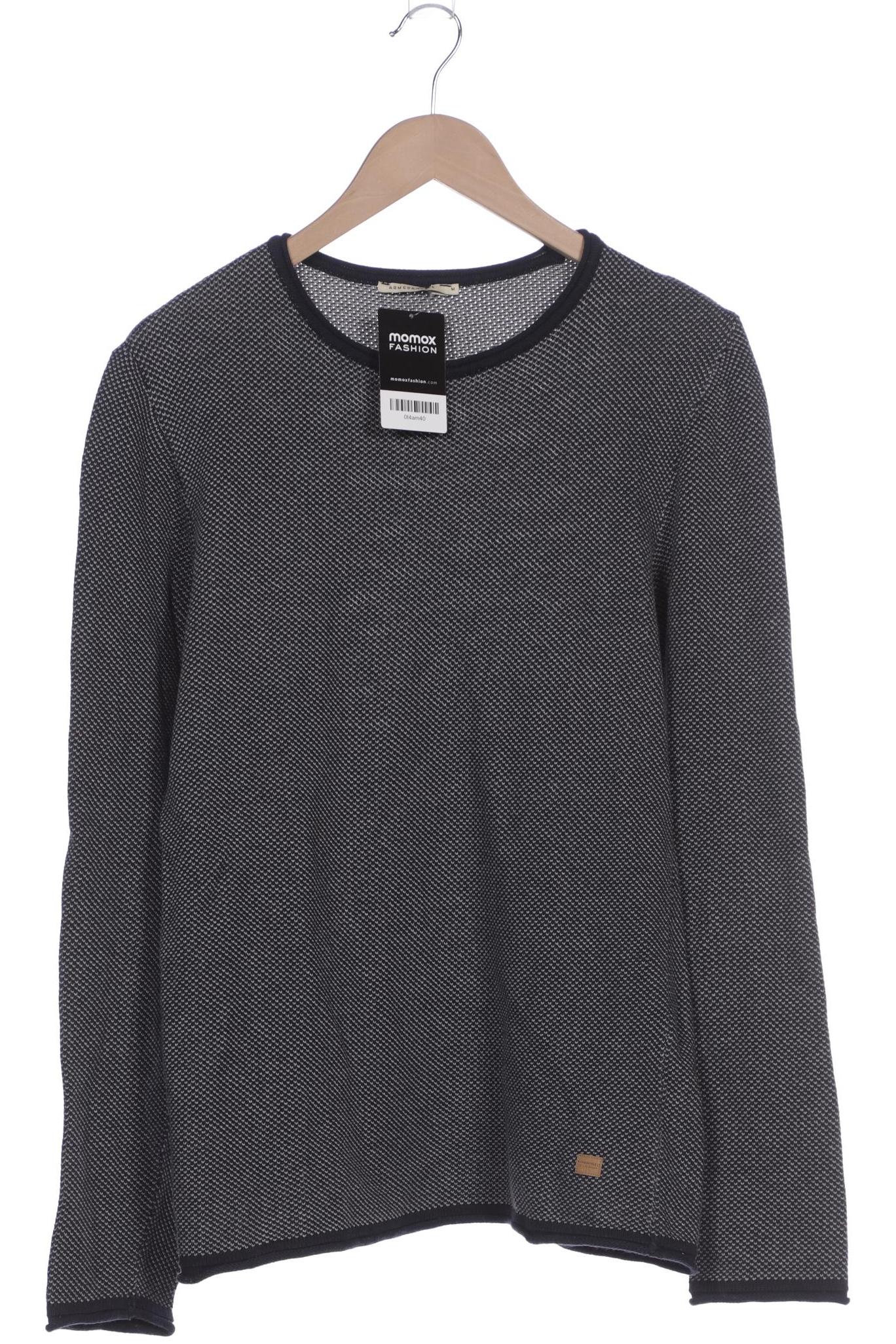 

Armedangels Herren Pullover, marineblau, Gr. 48