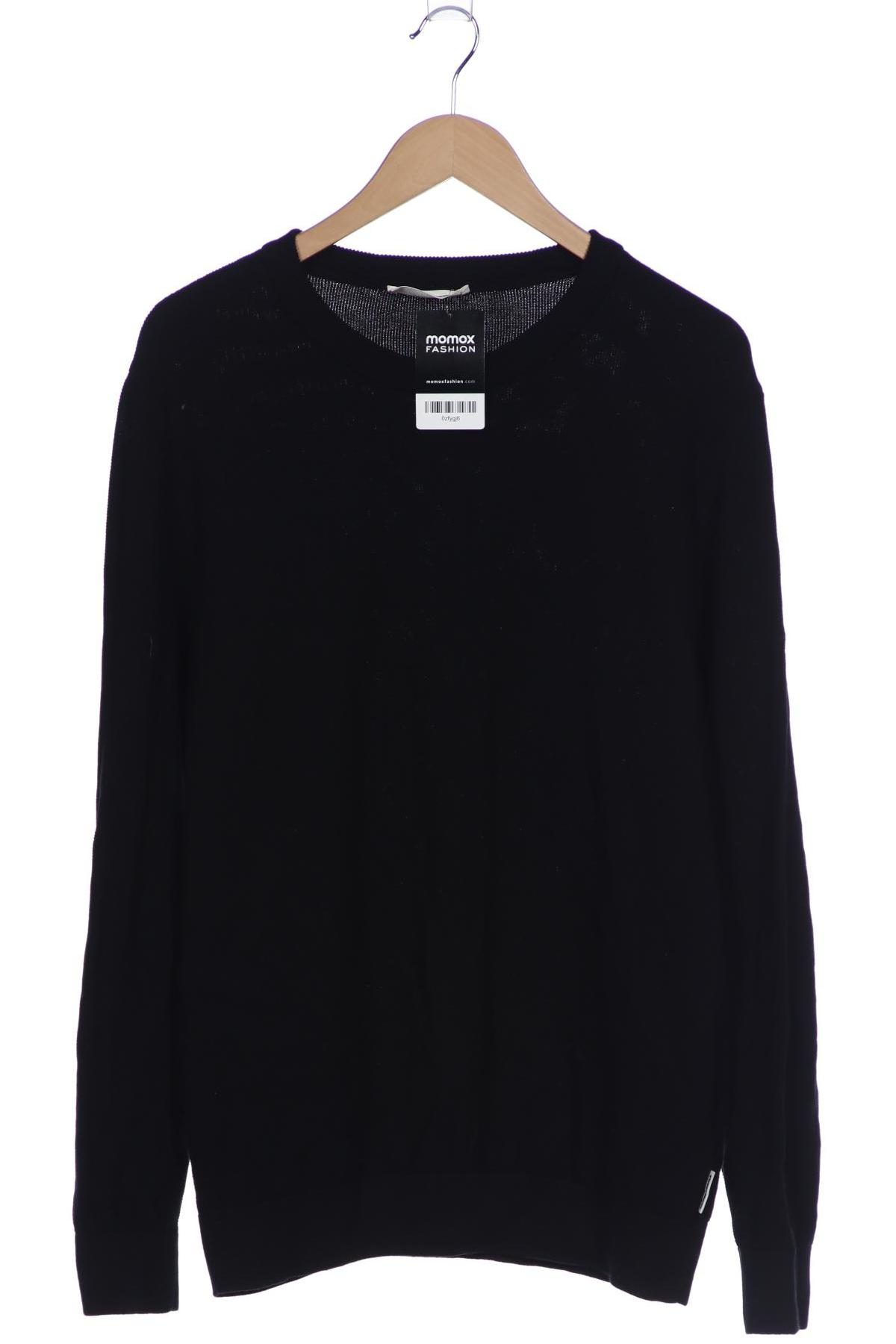 

Armedangels Herren Pullover, schwarz, Gr. 52