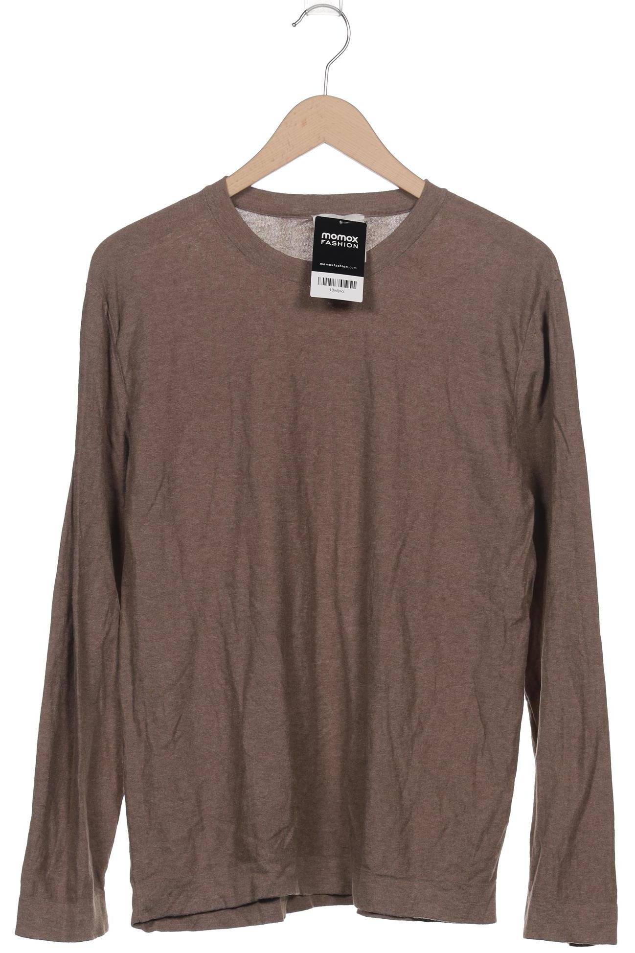 

Armedangels Herren Pullover, braun, Gr. 52