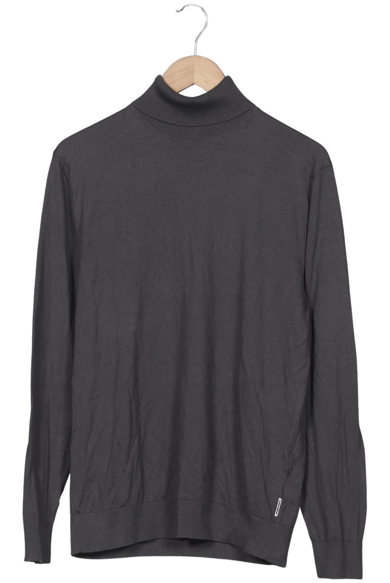 

Armedangels Herren Pullover, grau, Gr. 48