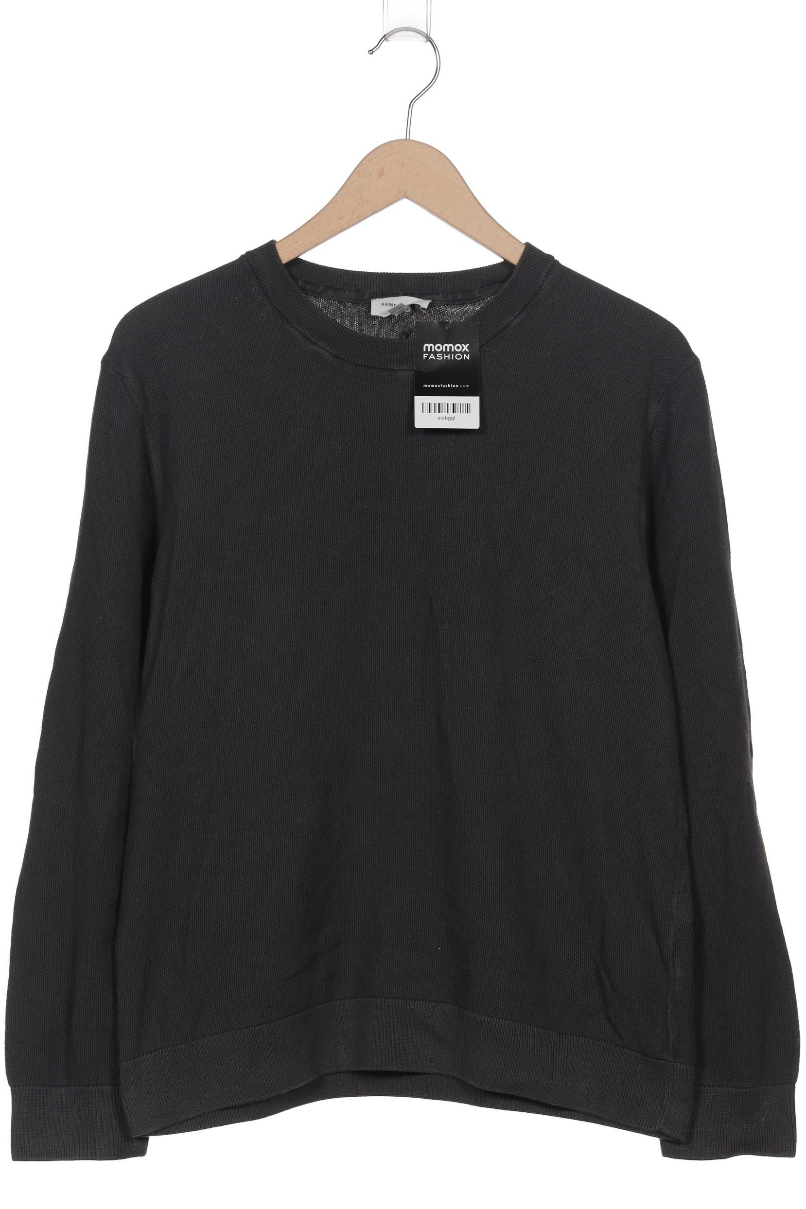 

Armedangels Herren Pullover, grau, Gr. 54