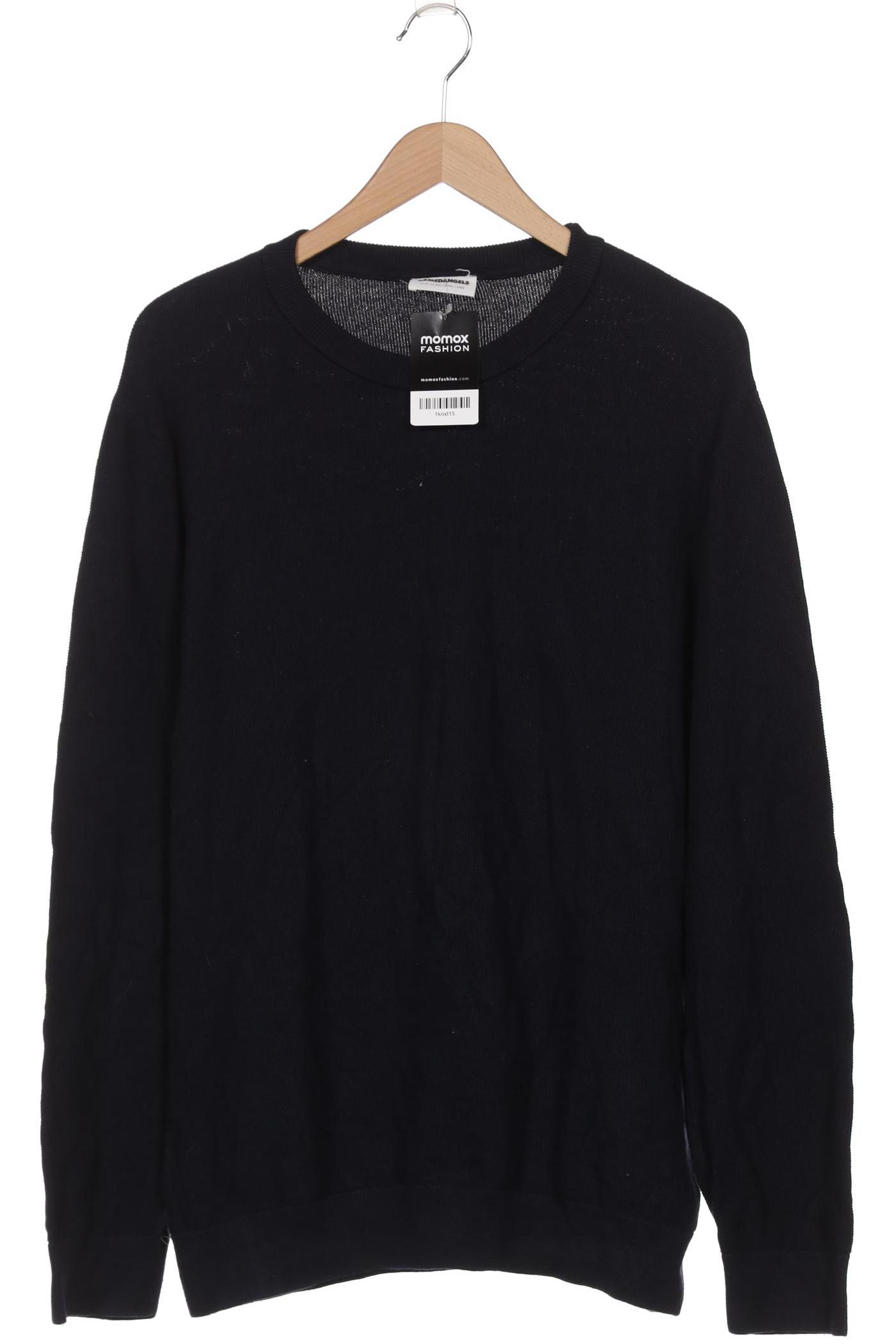 

Armedangels Herren Pullover, marineblau, Gr. 58