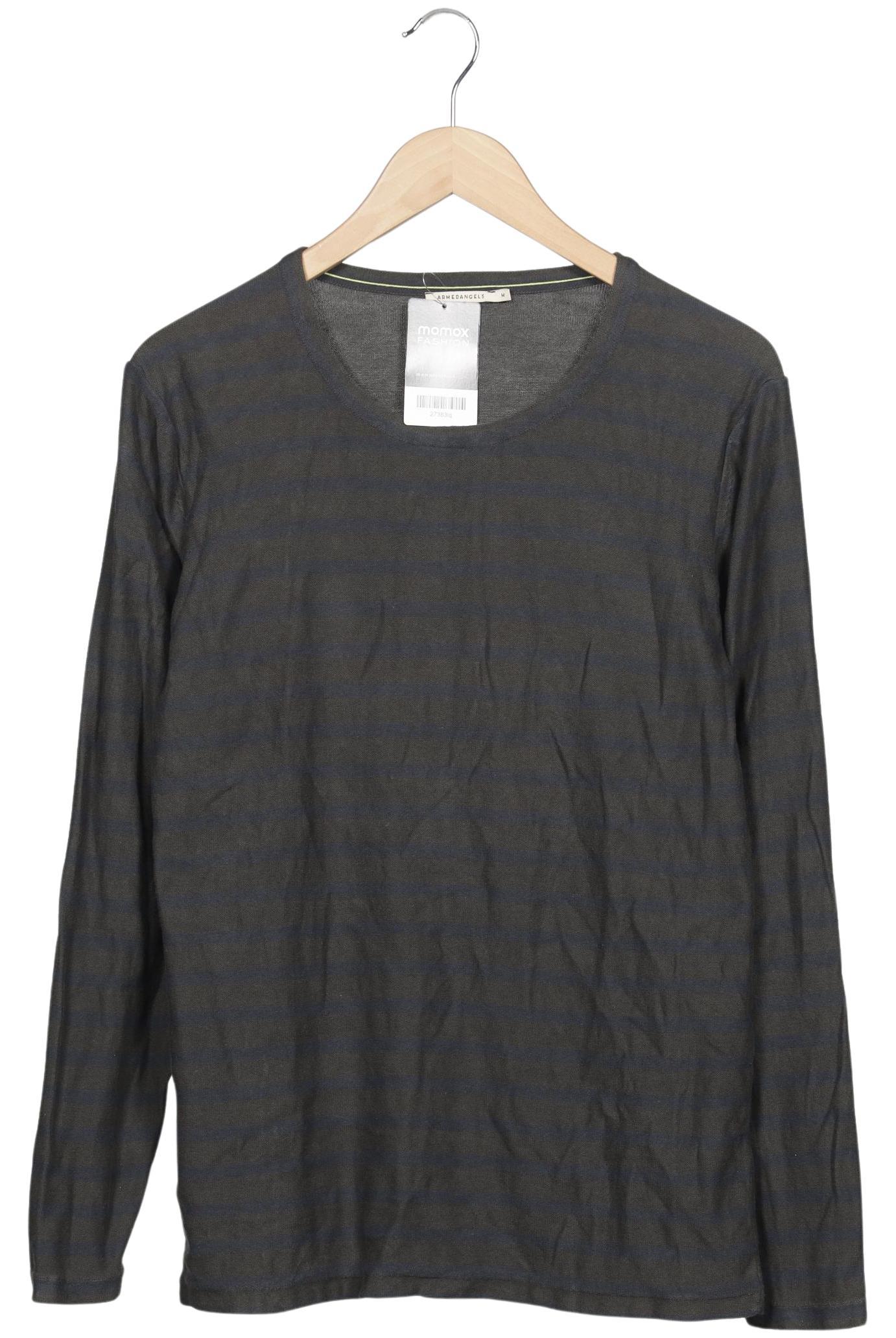 

Armedangels Herren Pullover, grau, Gr. 48