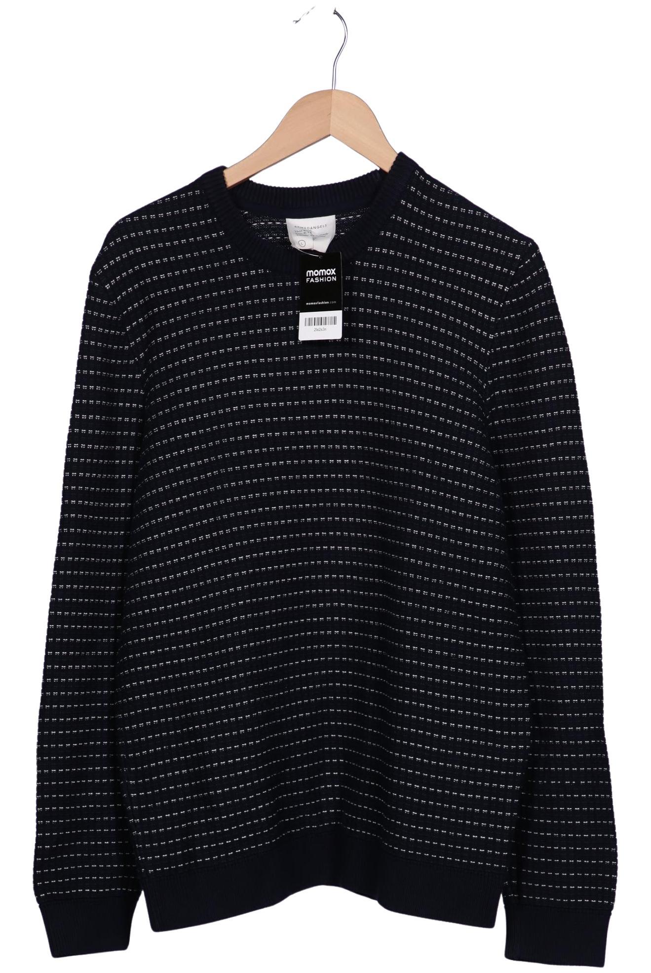

Armedangels Herren Pullover, marineblau, Gr. 52