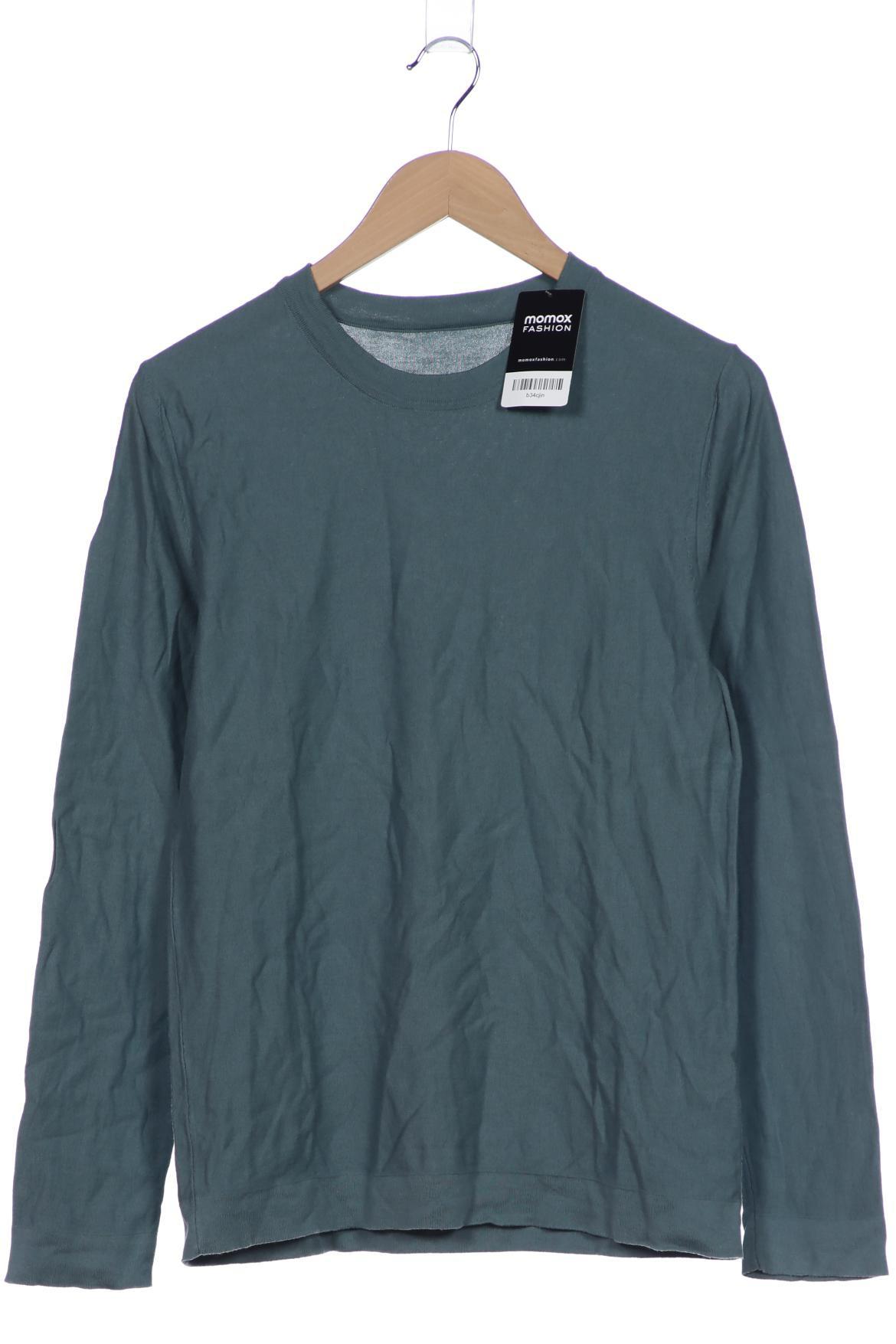

Armedangels Herren Pullover, türkis, Gr. 46