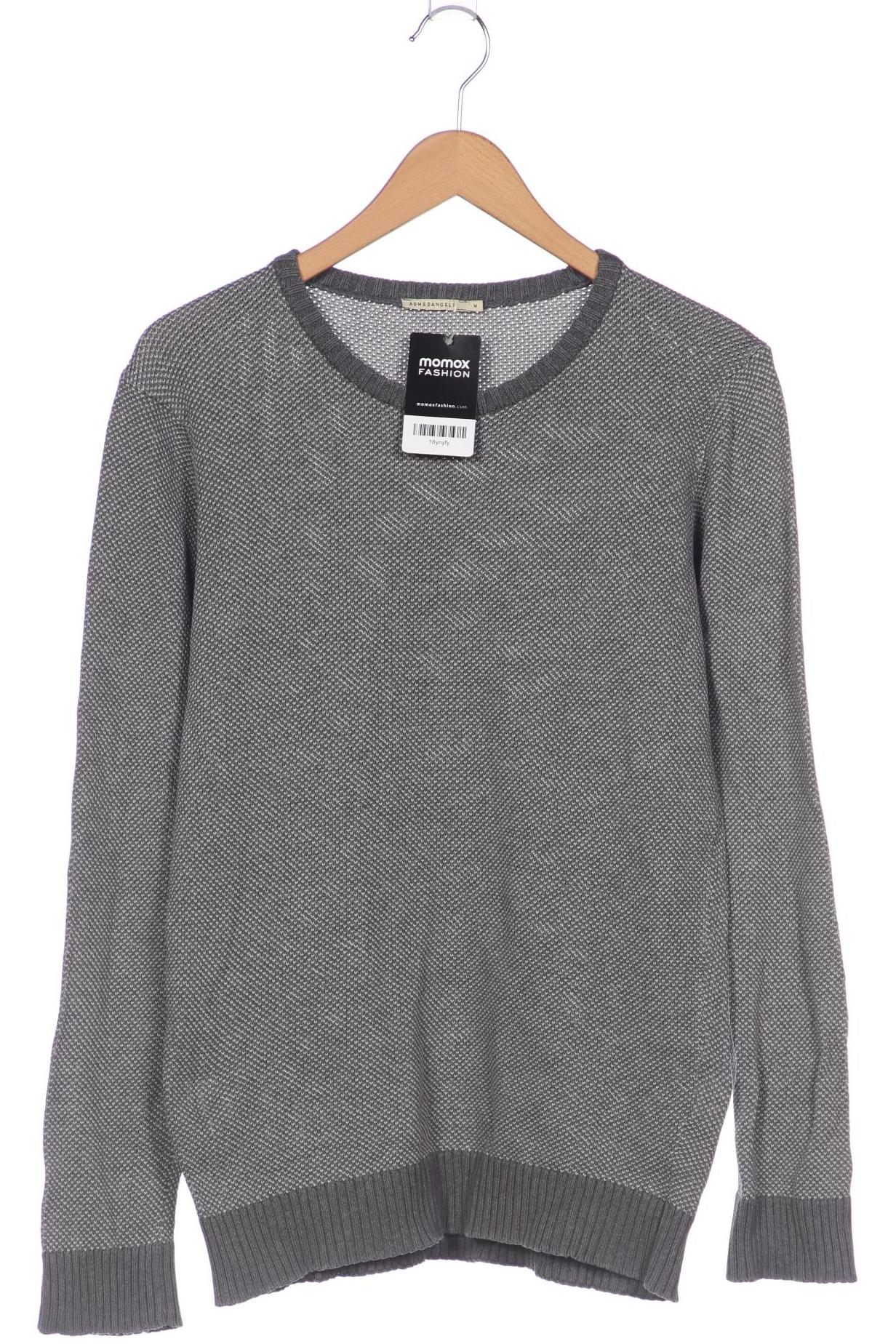 

Armedangels Herren Pullover, grau, Gr. 48