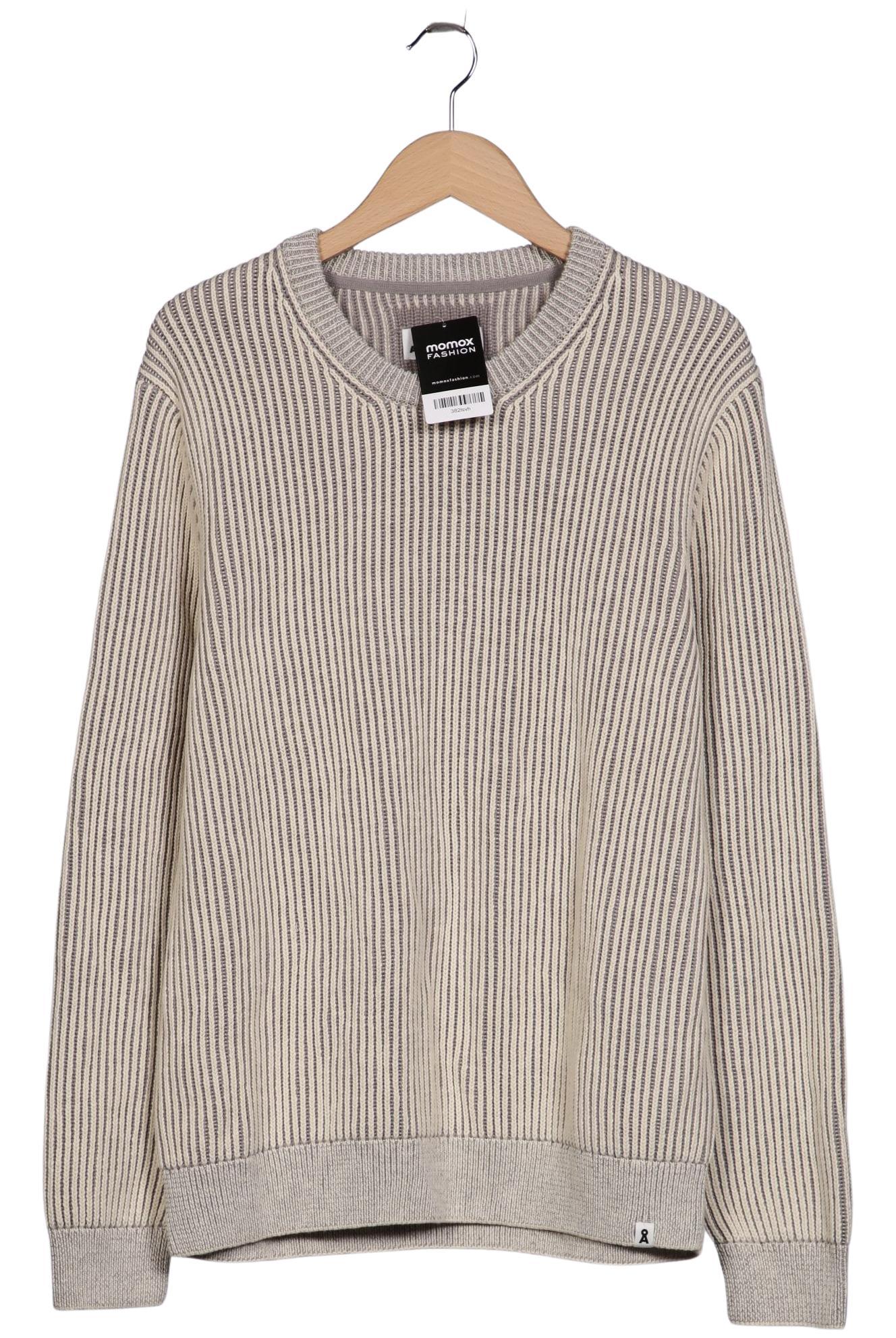 

Armedangels Herren Pullover, beige, Gr. 52