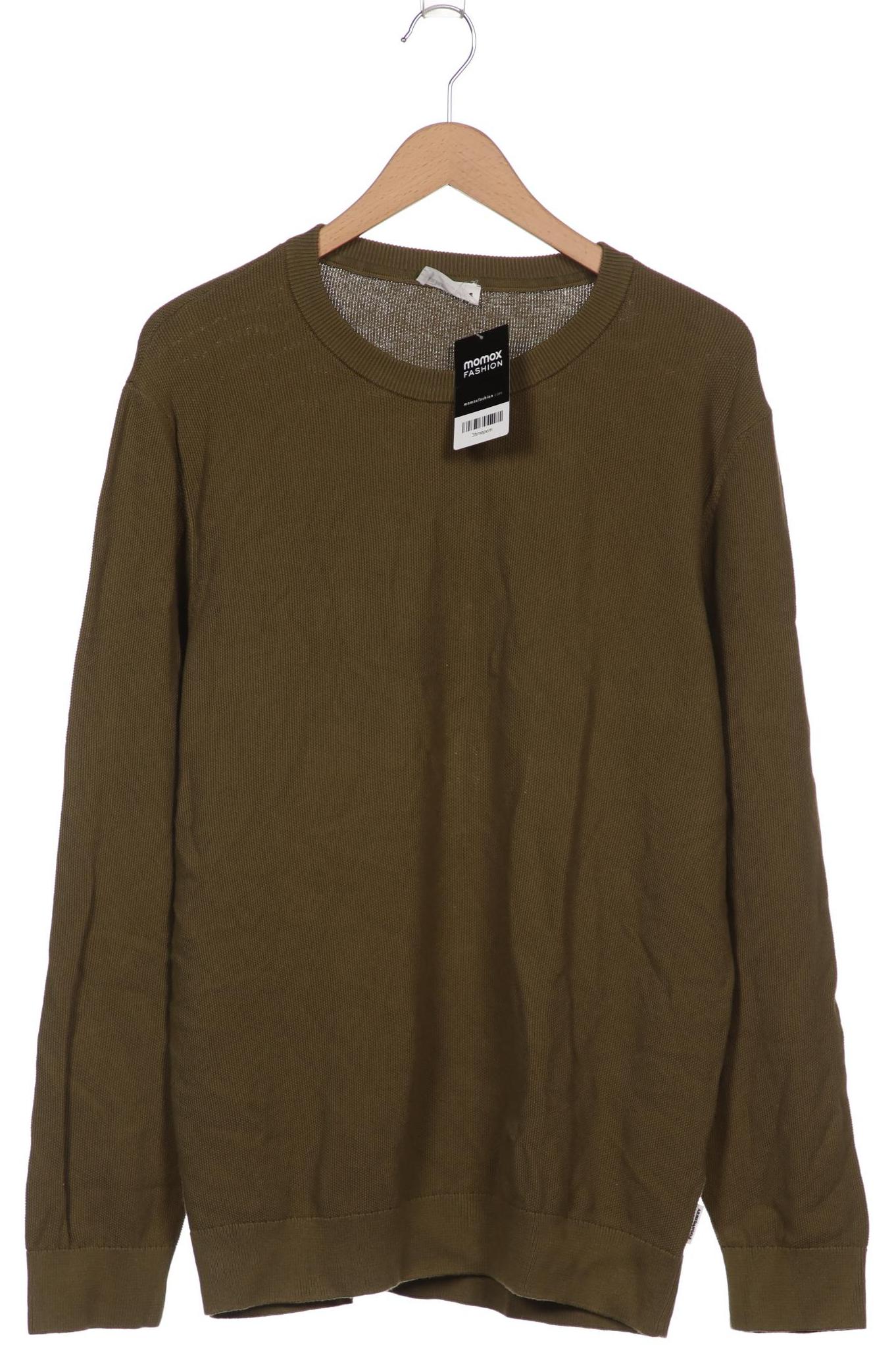 

ARMEDANGELS Herren Pullover, grün