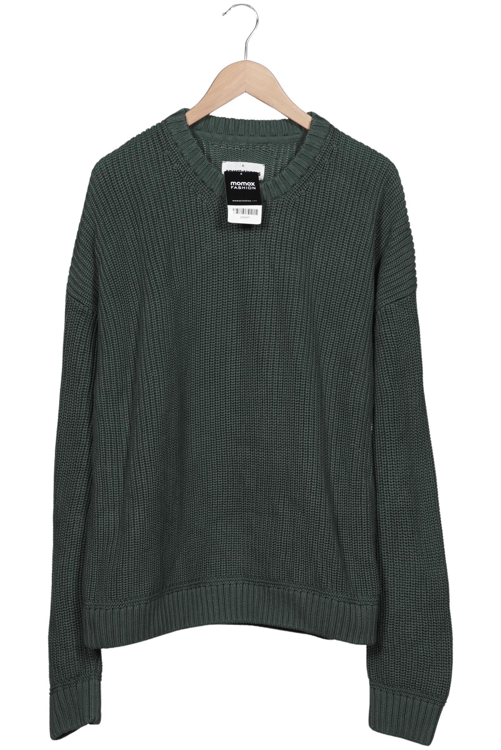 

Armedangels Herren Pullover, grün, Gr. 54