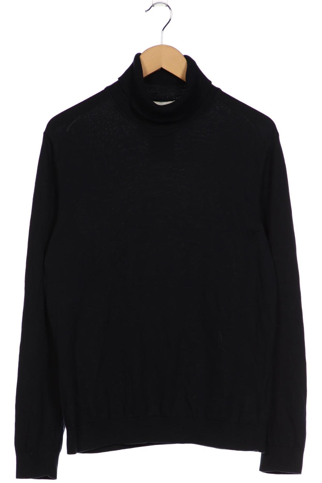 

Armedangels Herren Pullover, marineblau, Gr. 48