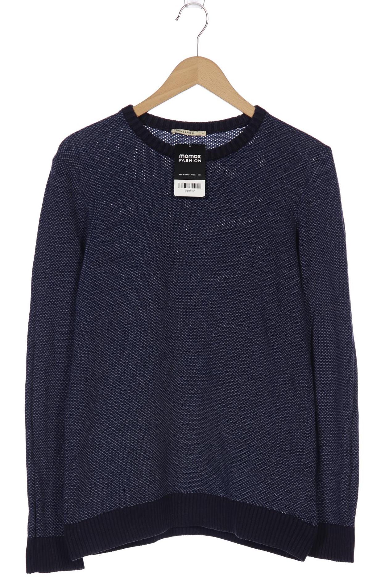 

Armedangels Herren Pullover, blau, Gr. 48