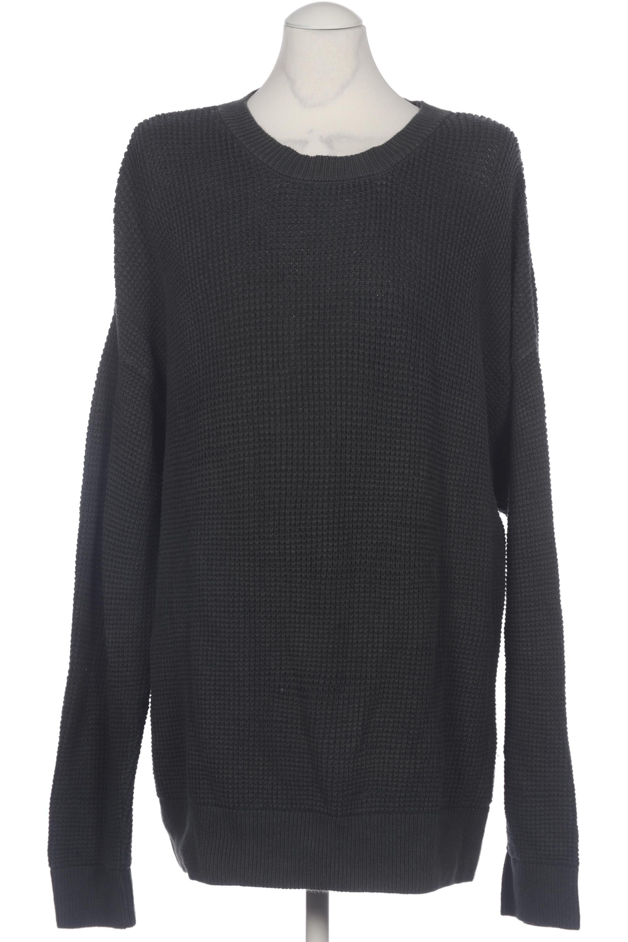 Thumbnail - Armedangels Herren Pullover, grün, Gr. 52