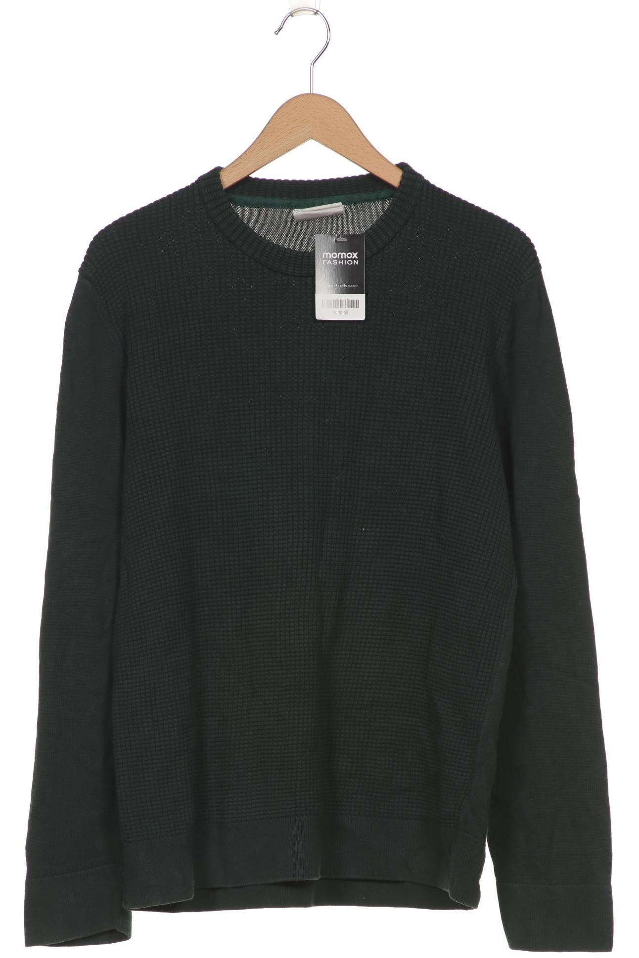 

ARMEDANGELS Herren Pullover, grün