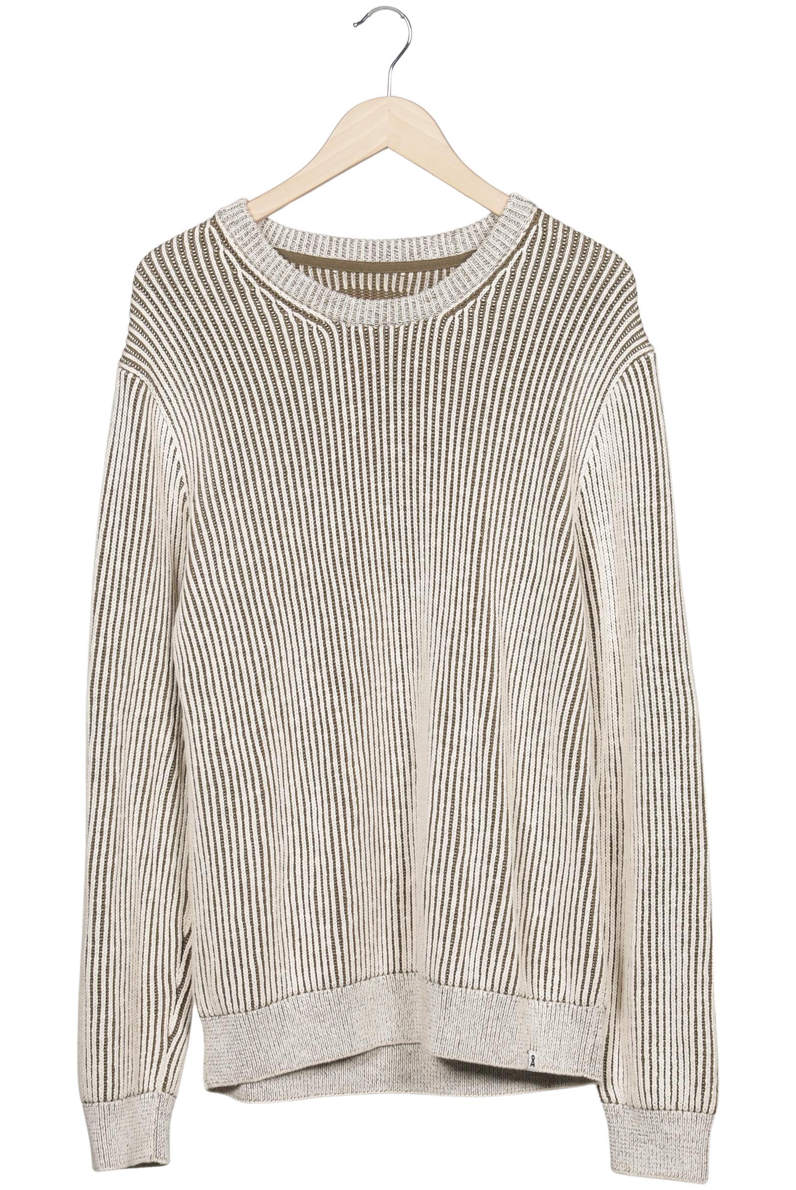 Thumbnail - Armedangels Herren Pullover, beige, Gr. 52