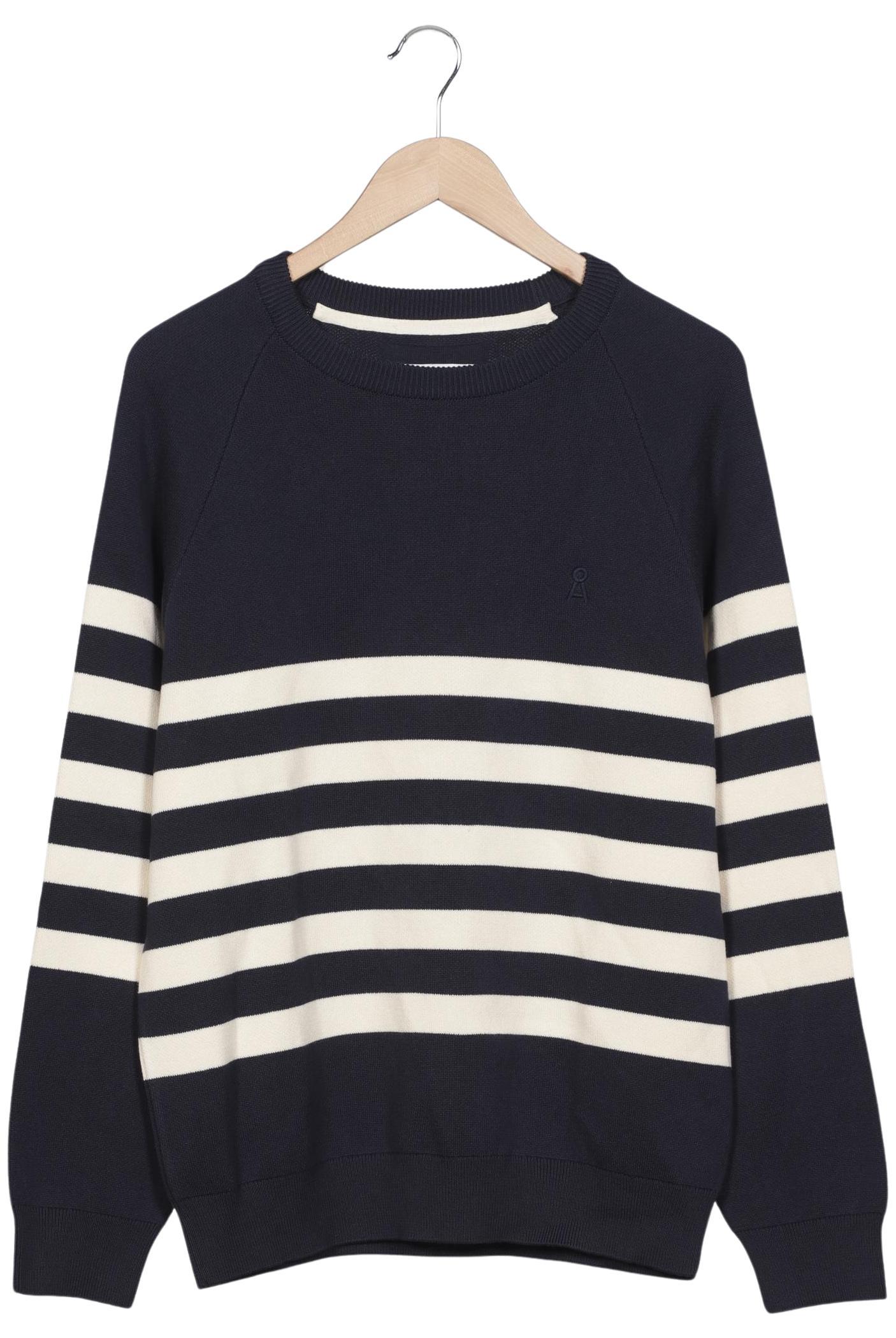 

Armedangels Herren Pullover, mehrfarbig, Gr. 48