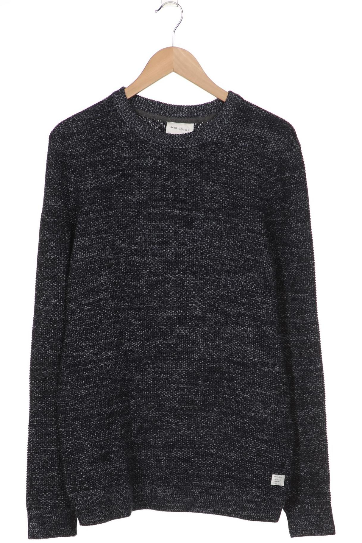 

Armedangels Herren Pullover, marineblau, Gr. 52