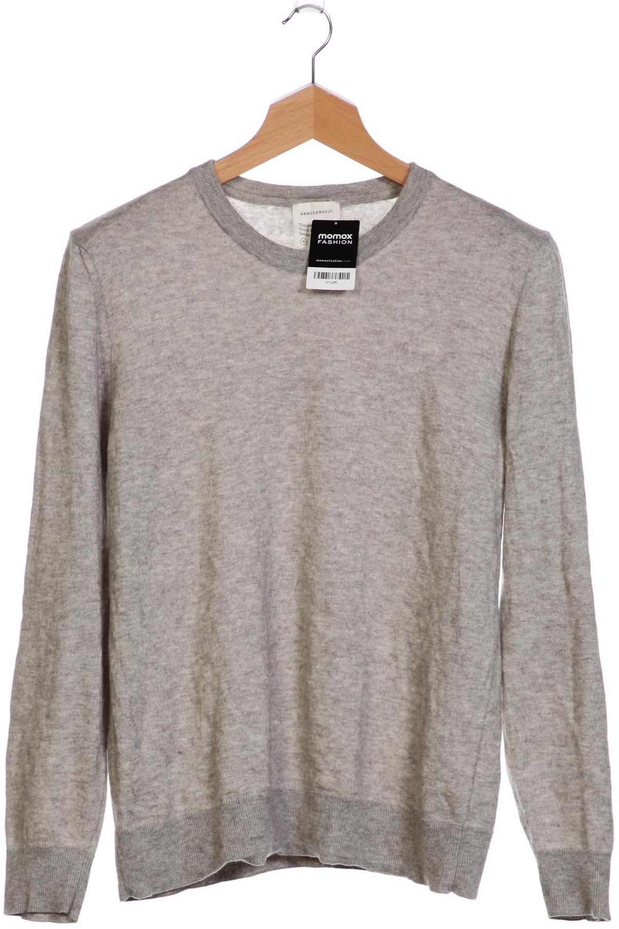 

Armedangels Herren Pullover, grau, Gr. 54