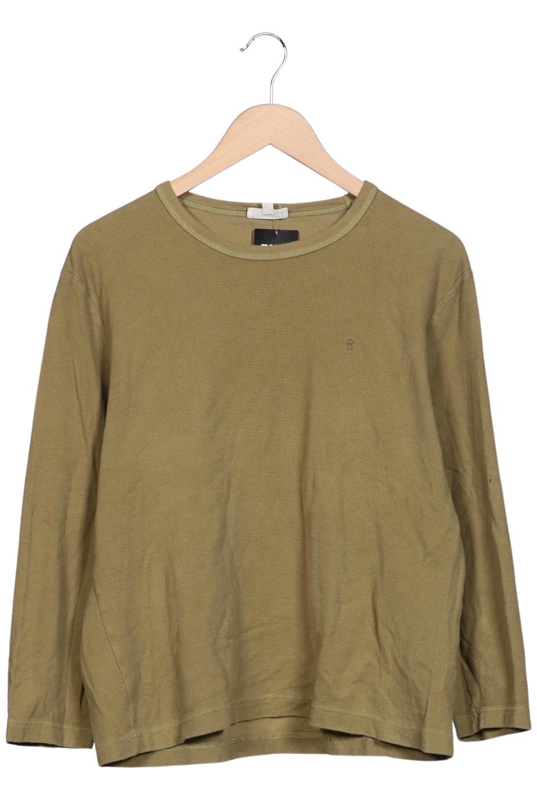 

Armedangels Herren Pullover, grün, Gr. 54