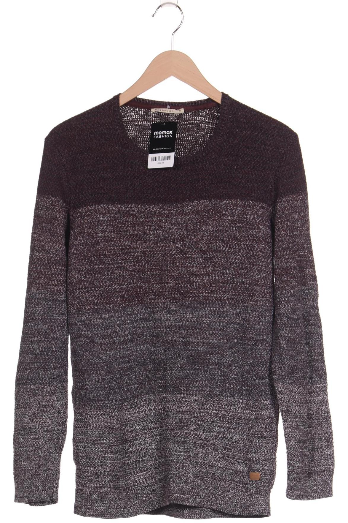 

Armedangels Herren Pullover, braun, Gr. 48