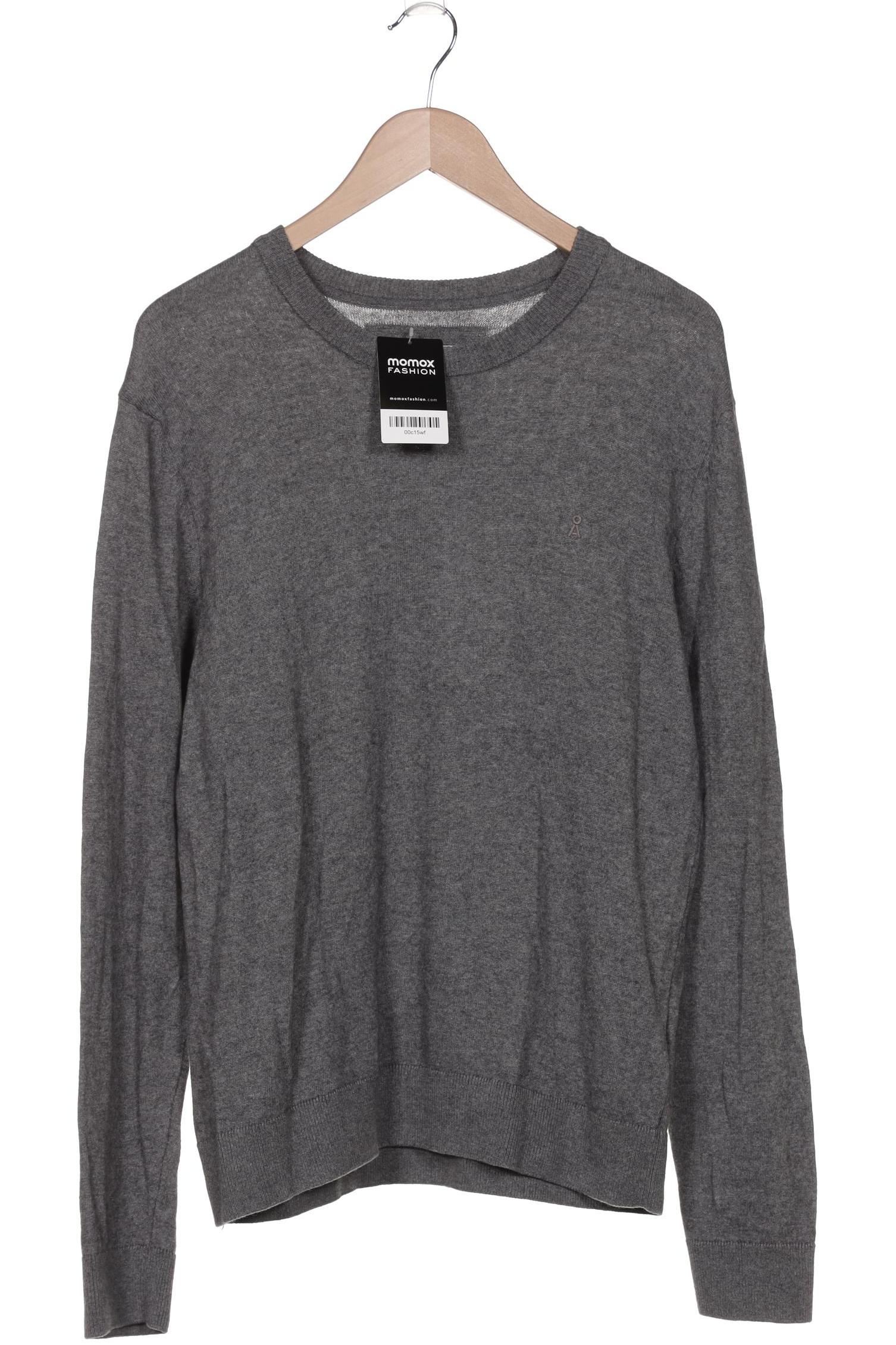 

Armedangels Herren Pullover, grau, Gr. 46