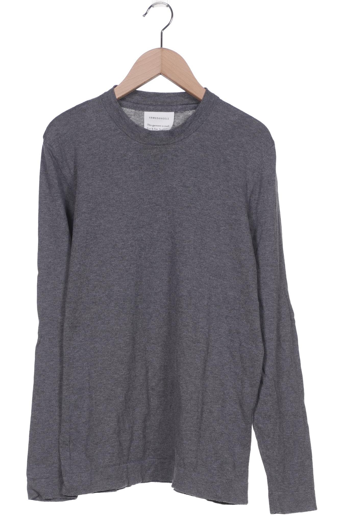 

Armedangels Herren Pullover, grau, Gr. 46