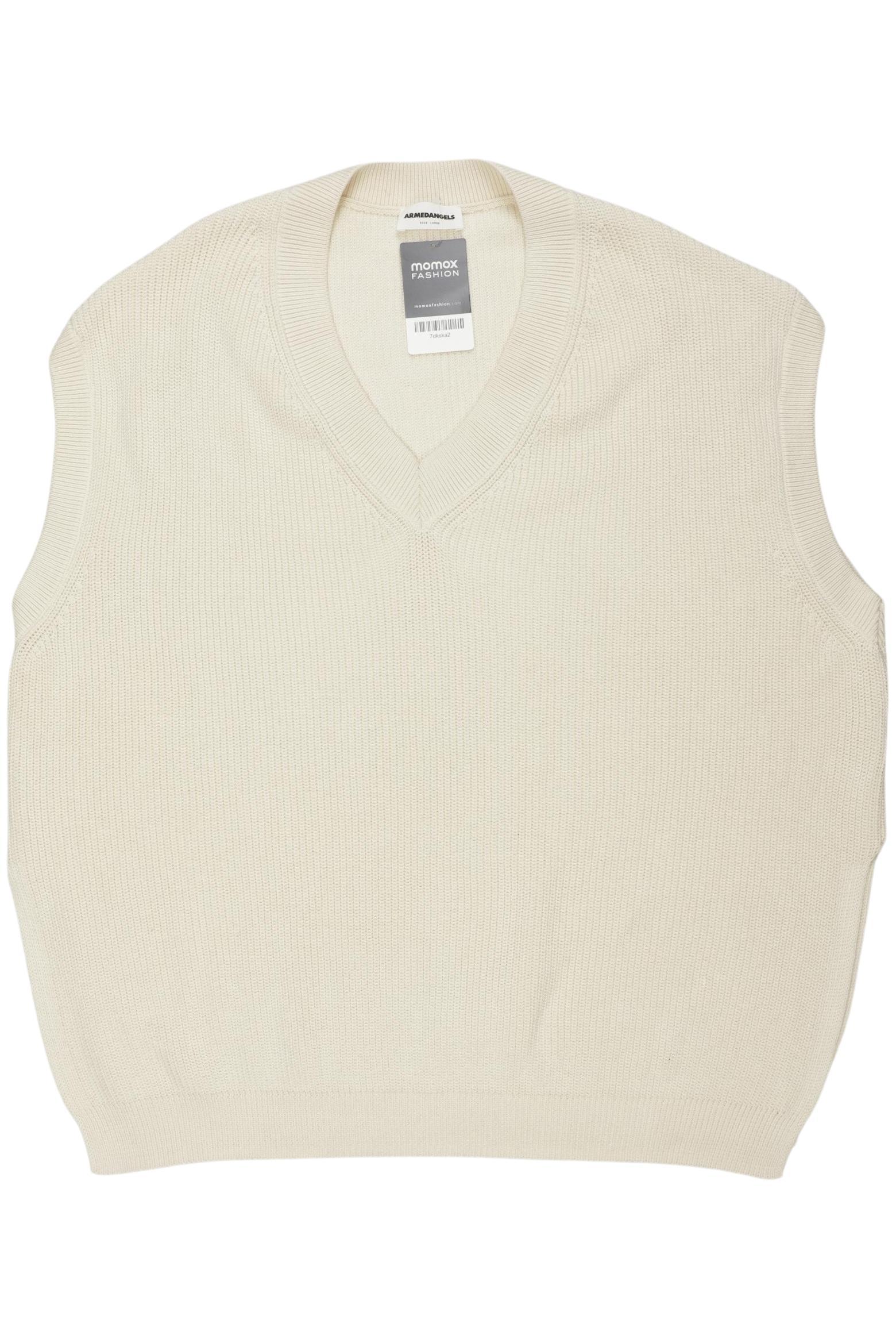 

Armedangels Herren Pullover, cremeweiß, Gr. 52