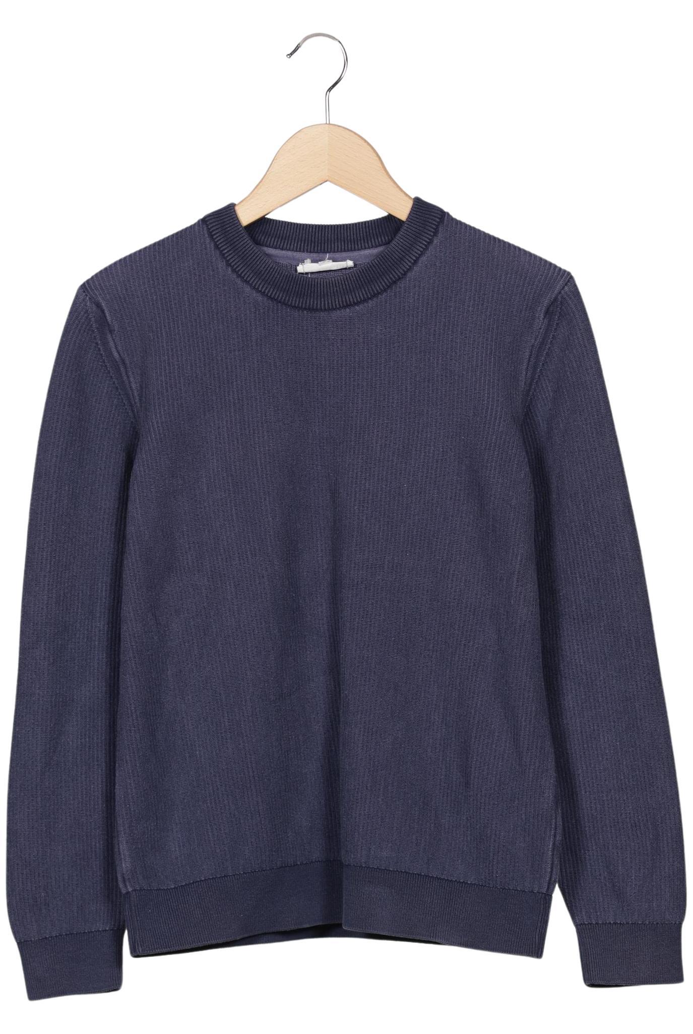 

Armedangels Herren Pullover, marineblau, Gr. 48