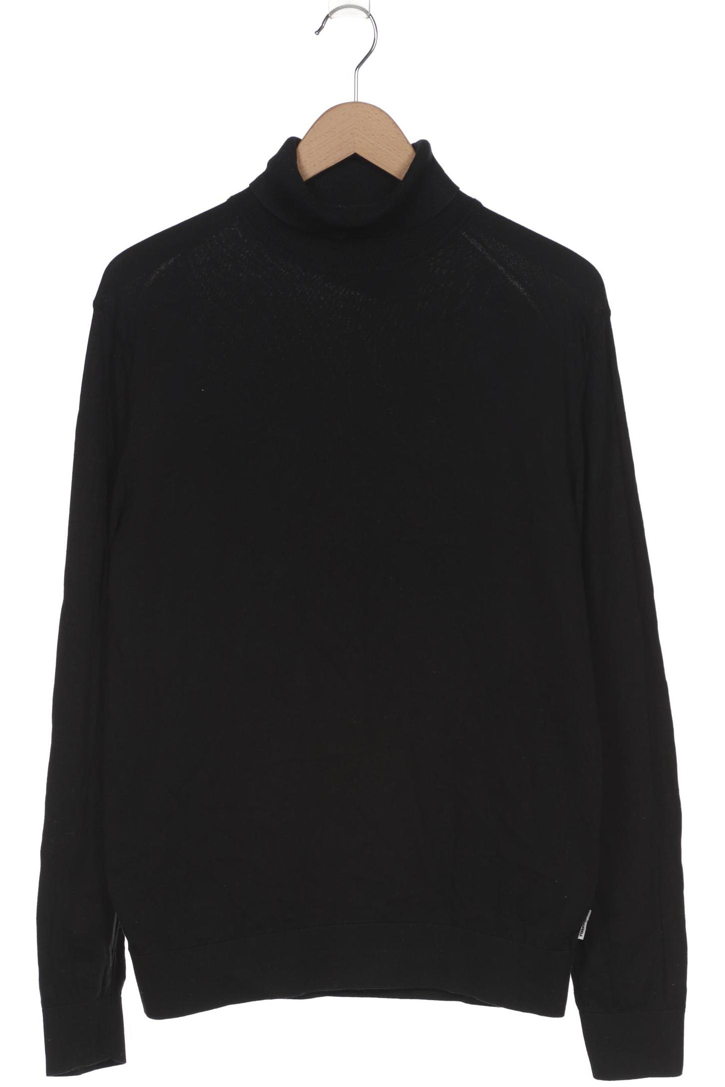 

Armedangels Herren Pullover, schwarz, Gr. 52