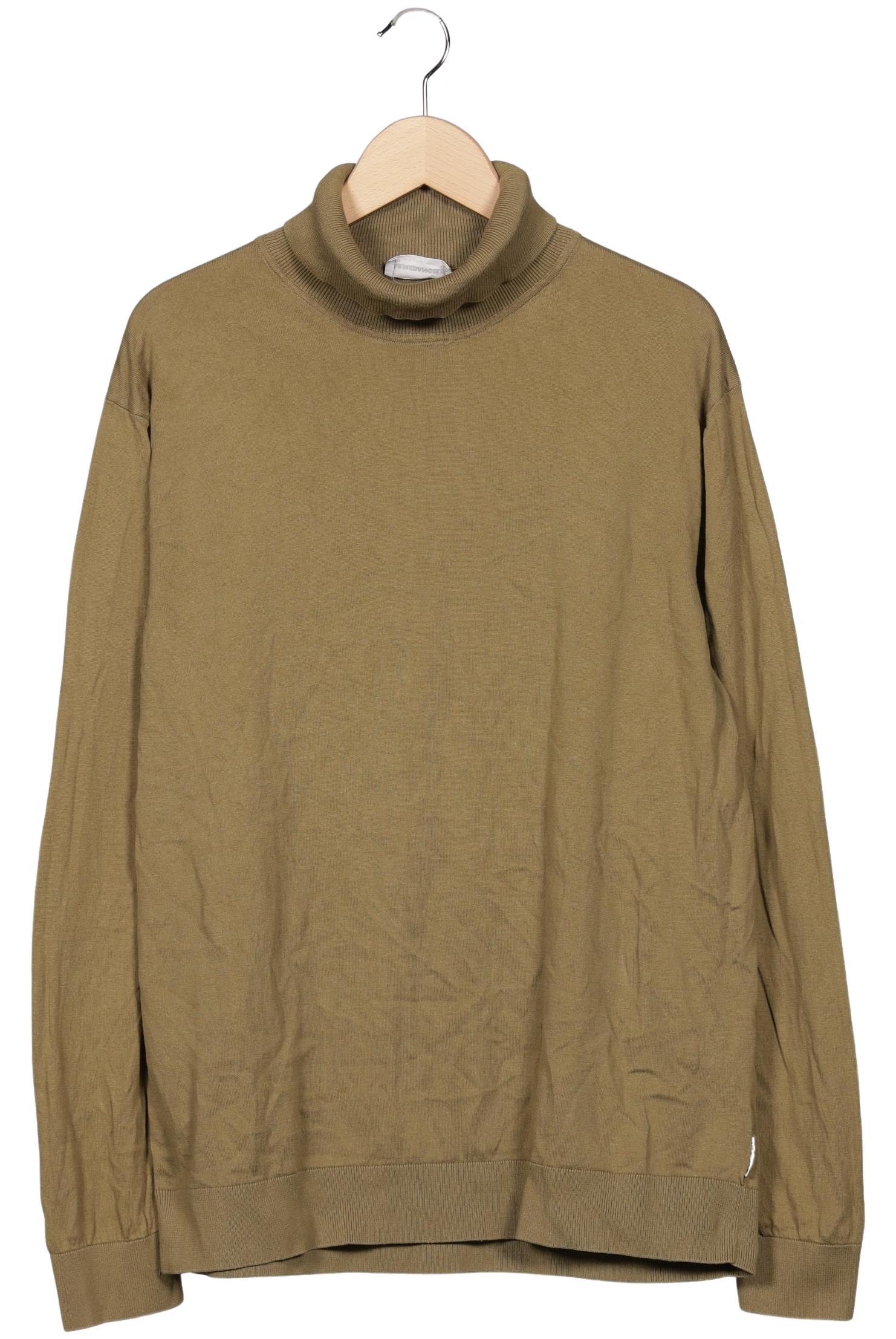Thumbnail - Armedangels Herren Pullover, beige, Gr. 54