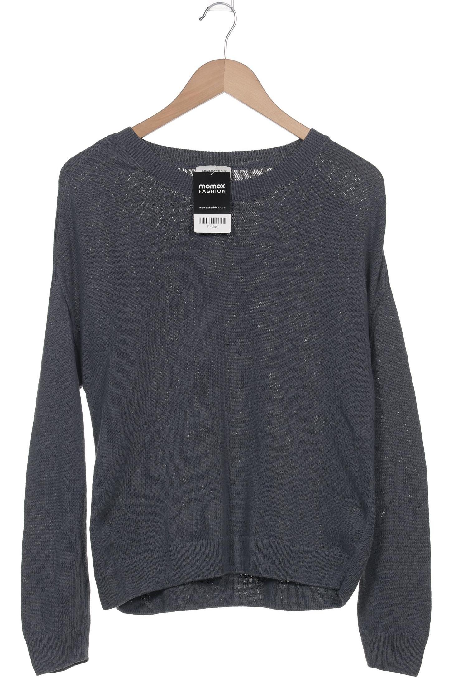 

Armedangels Herren Pullover, grau, Gr. 46